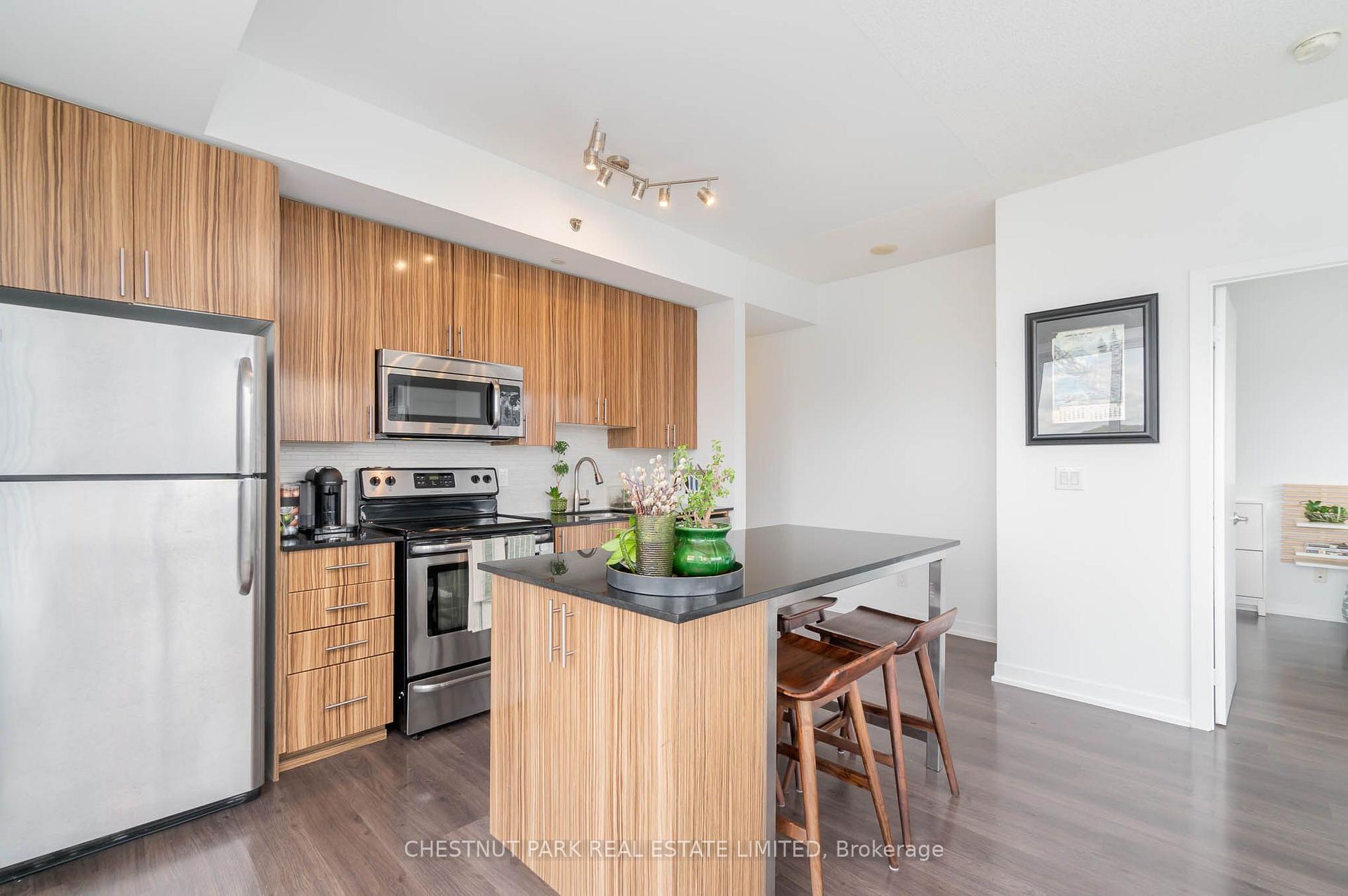 Photo 16 of Unit 1009, 225 Sackville Street, Toronto, Regent Park — HOMEH