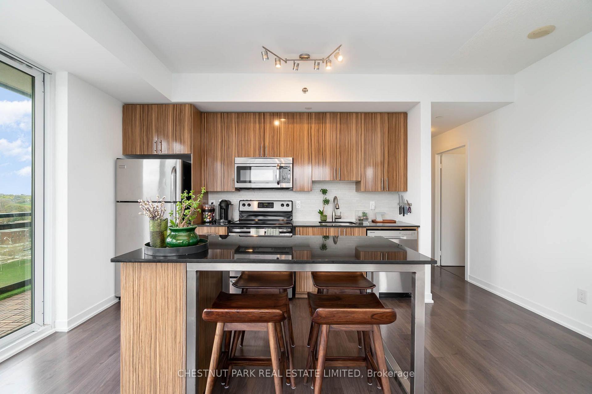Photo 17 of Unit 1009, 225 Sackville Street, Toronto, Regent Park — HOMEH