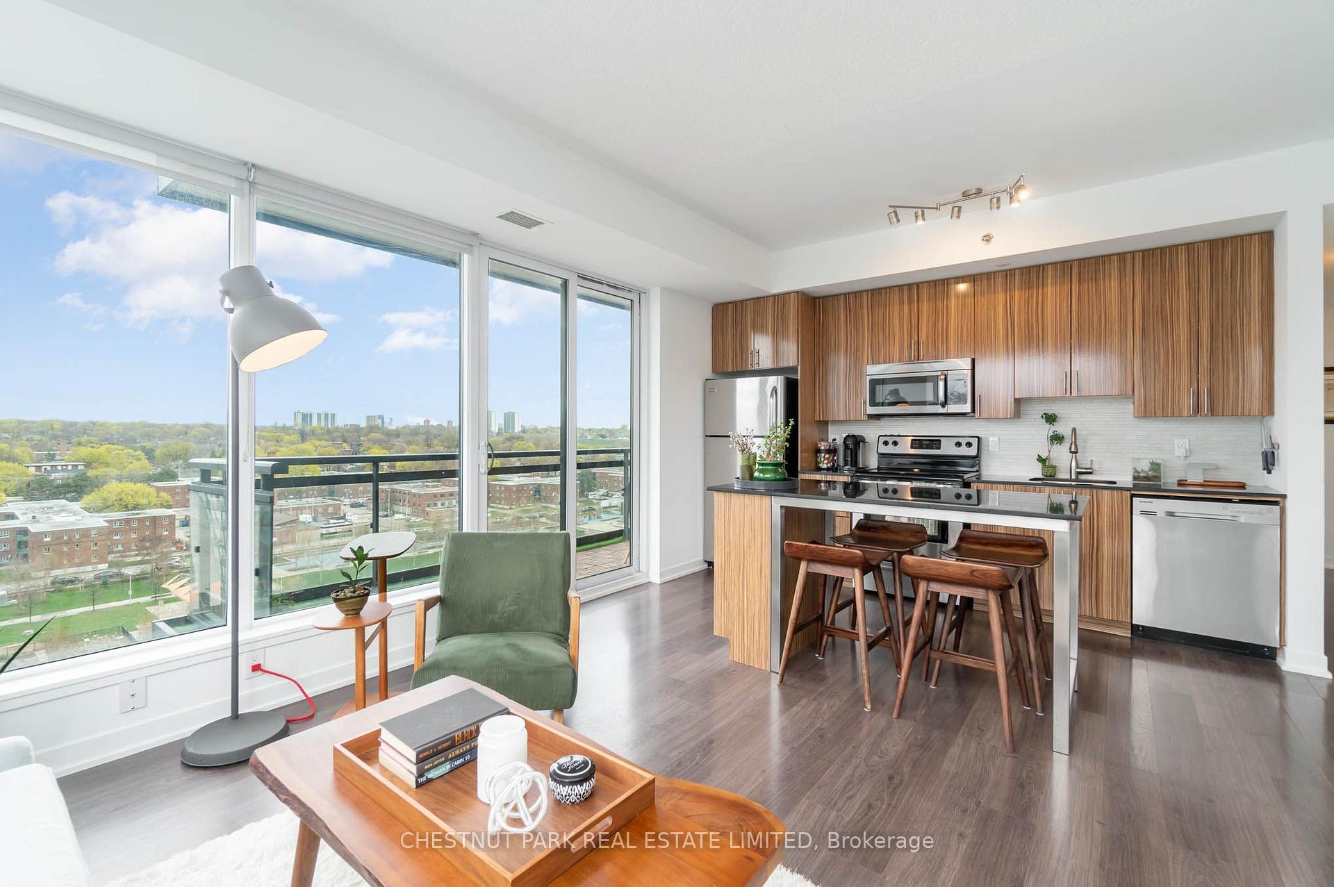 Photo 20 of Unit 1009, 225 Sackville Street, Toronto, Regent Park — HOMEH