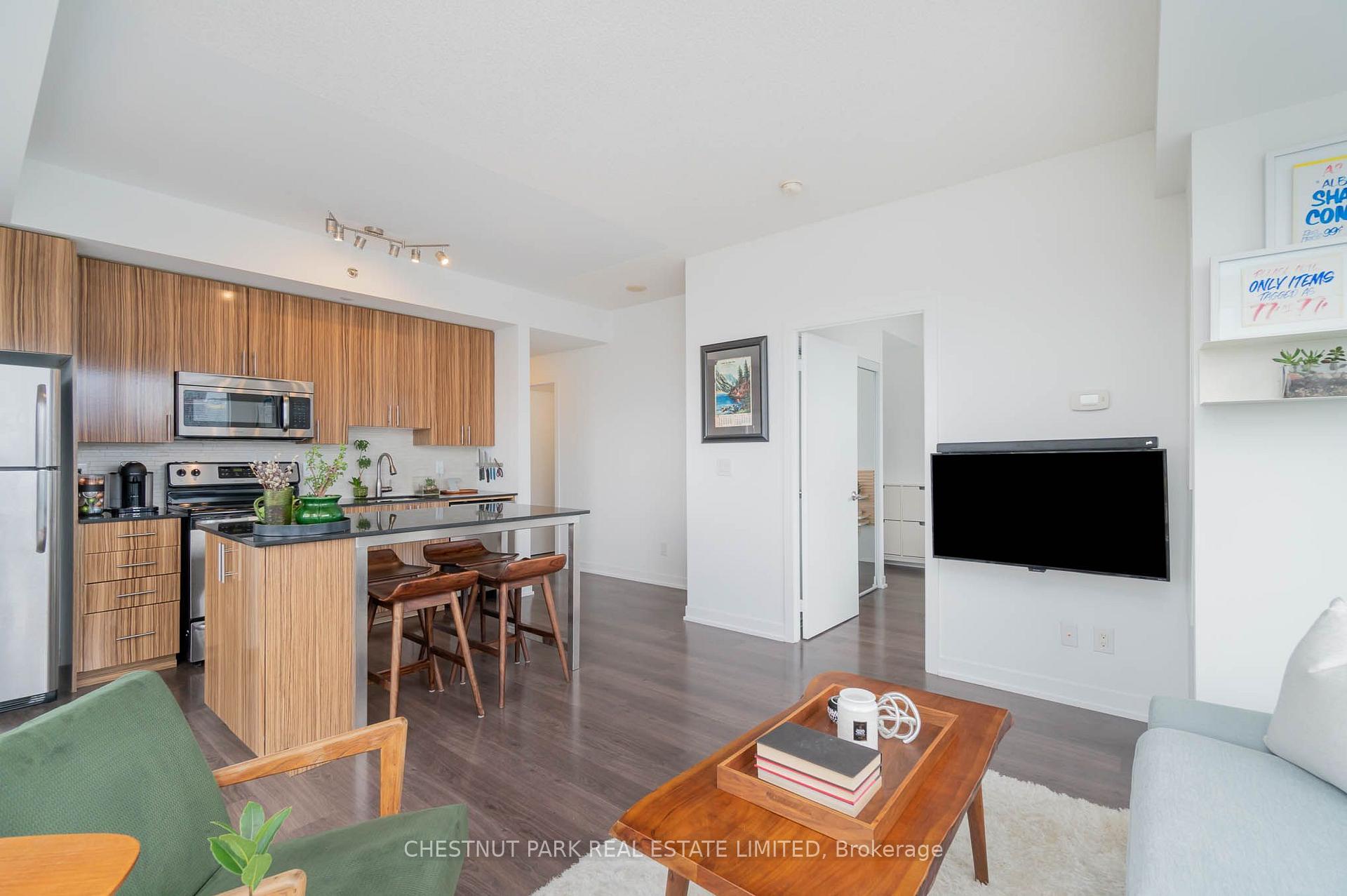 Photo 21 of Unit 1009, 225 Sackville Street, Toronto, Regent Park — HOMEH