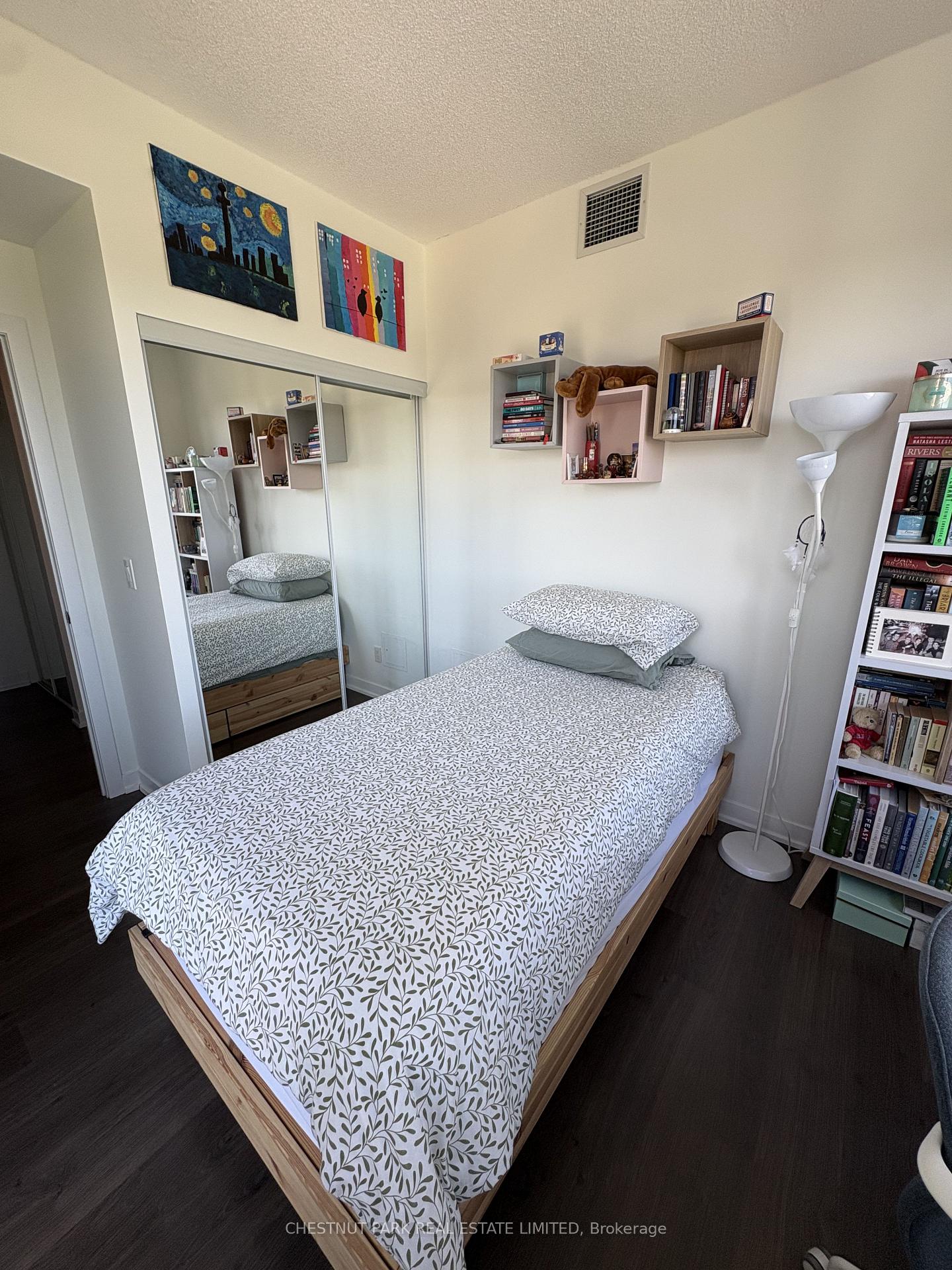 Photo 22 of Unit 1009, 225 Sackville Street, Toronto, Regent Park — HOMEH