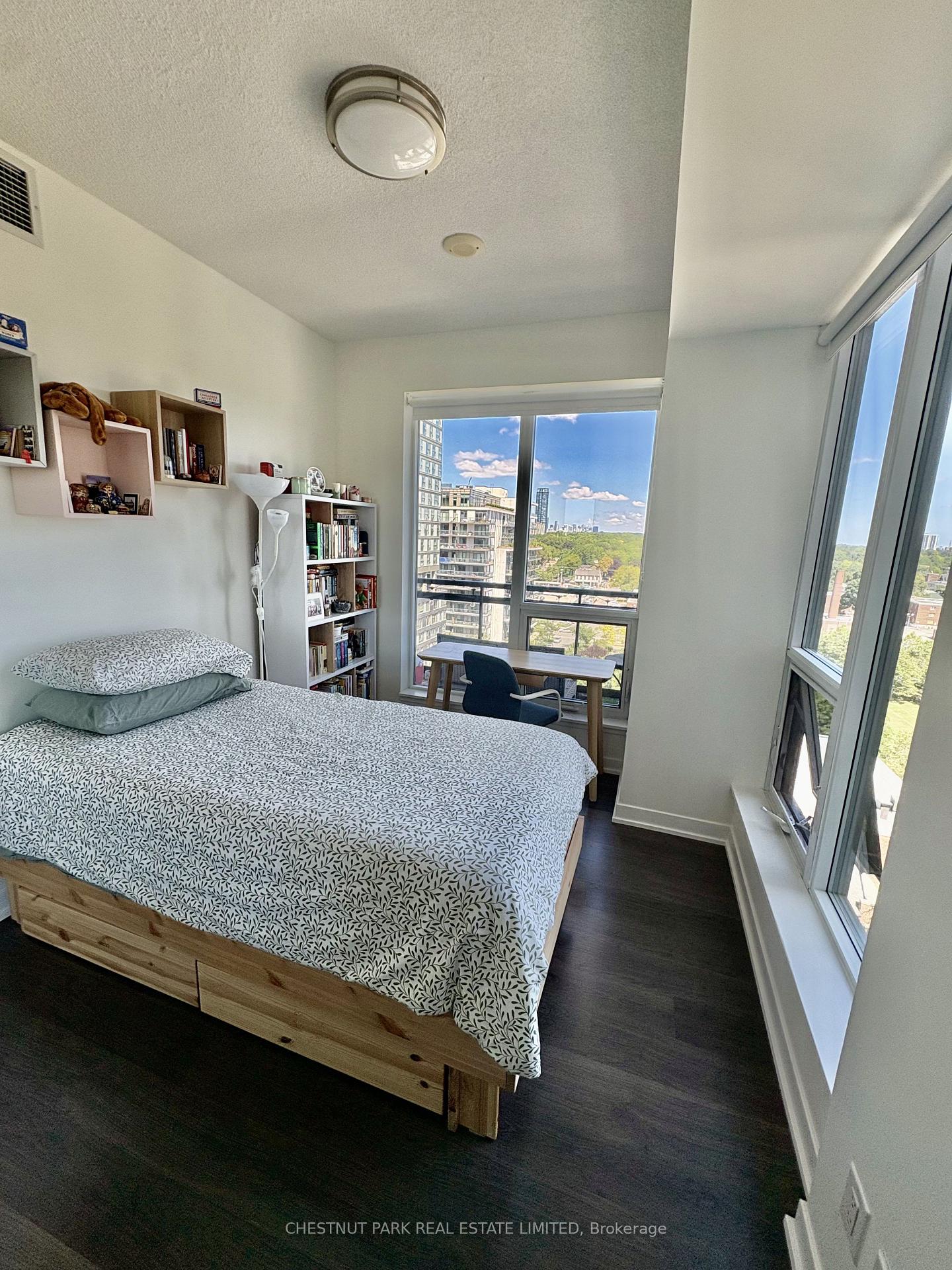Photo 24 of Unit 1009, 225 Sackville Street, Toronto, Regent Park — HOMEH