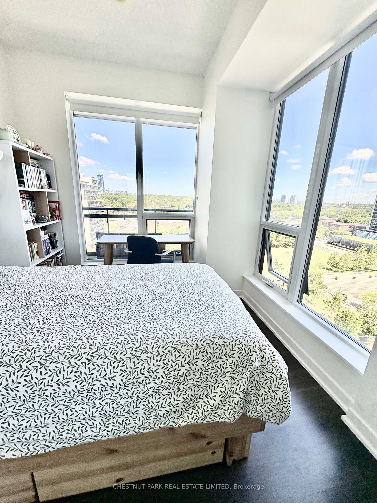 Photo 25 of Unit 1009, 225 Sackville Street, Toronto, Regent Park — HOMEH