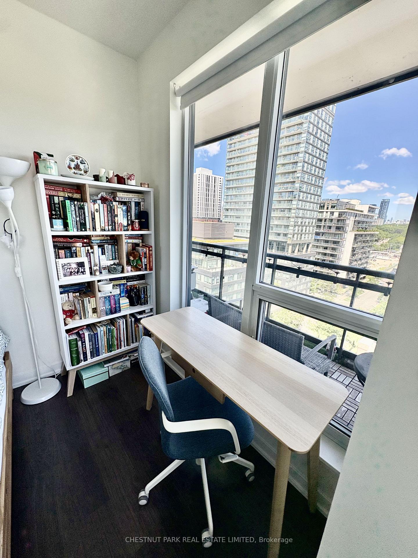 Photo 26 of Unit 1009, 225 Sackville Street, Toronto, Regent Park — HOMEH