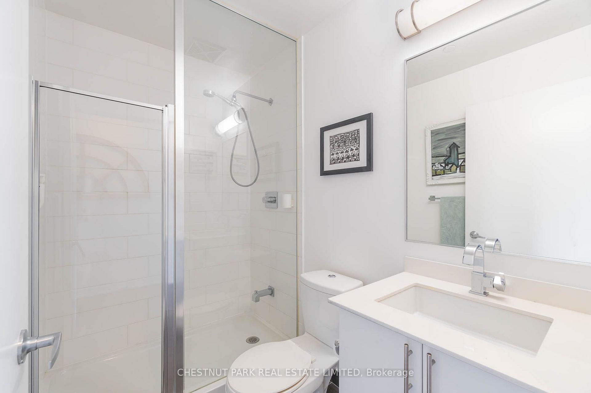 Photo 27 of Unit 1009, 225 Sackville Street, Toronto, Regent Park — HOMEH