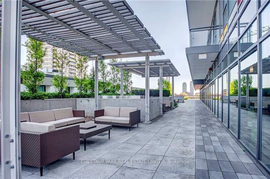 Photo 28 of Unit 1009, 225 Sackville Street, Toronto, Regent Park — HOMEH