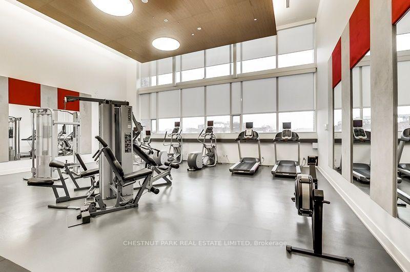 Photo 29 of Unit 1009, 225 Sackville Street, Toronto, Regent Park — HOMEH