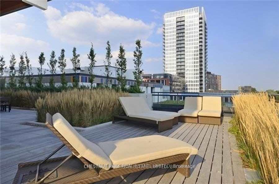 Photo 40 of Unit 1009, 225 Sackville Street, Toronto, Regent Park — HOMEH