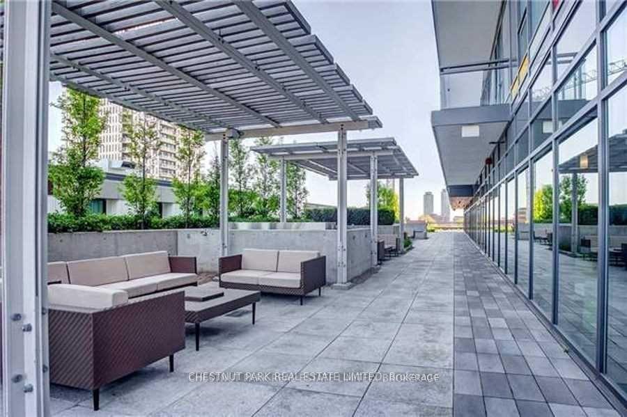 Photo 42 of Unit 1009, 225 Sackville Street, Toronto, Regent Park — HOMEH