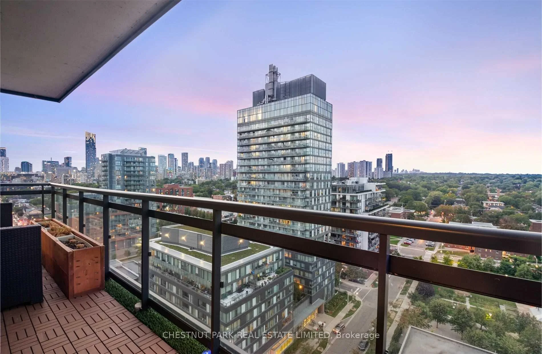 Photo 32 of Unit 1009, 225 Sackville Street, Toronto, Regent Park — HOMEH