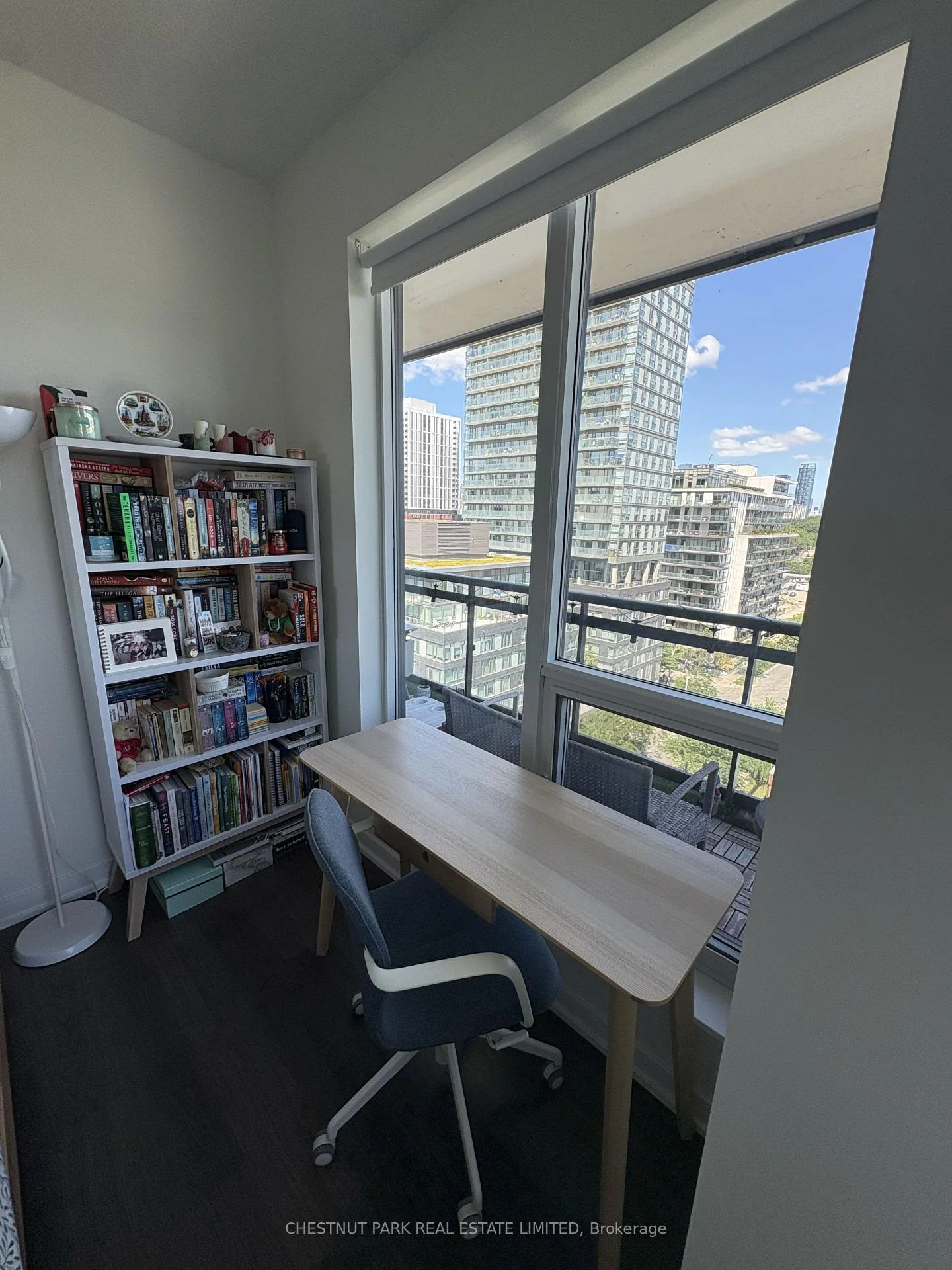 Photo 33 of Unit 1009, 225 Sackville Street, Toronto, Regent Park — HOMEH