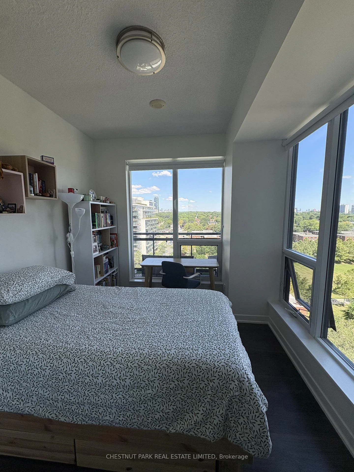 Photo 37 of Unit 1009, 225 Sackville Street, Toronto, Regent Park — HOMEH