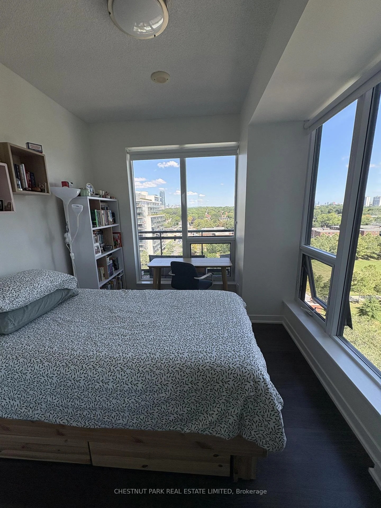Photo 38 of Unit 1009, 225 Sackville Street, Toronto, Regent Park — HOMEH