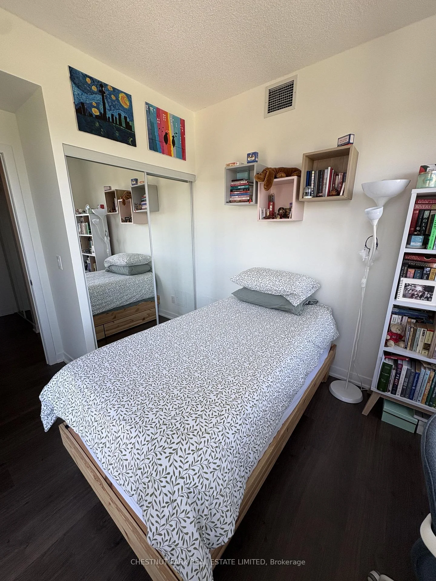 Photo 39 of Unit 1009, 225 Sackville Street, Toronto, Regent Park — HOMEH