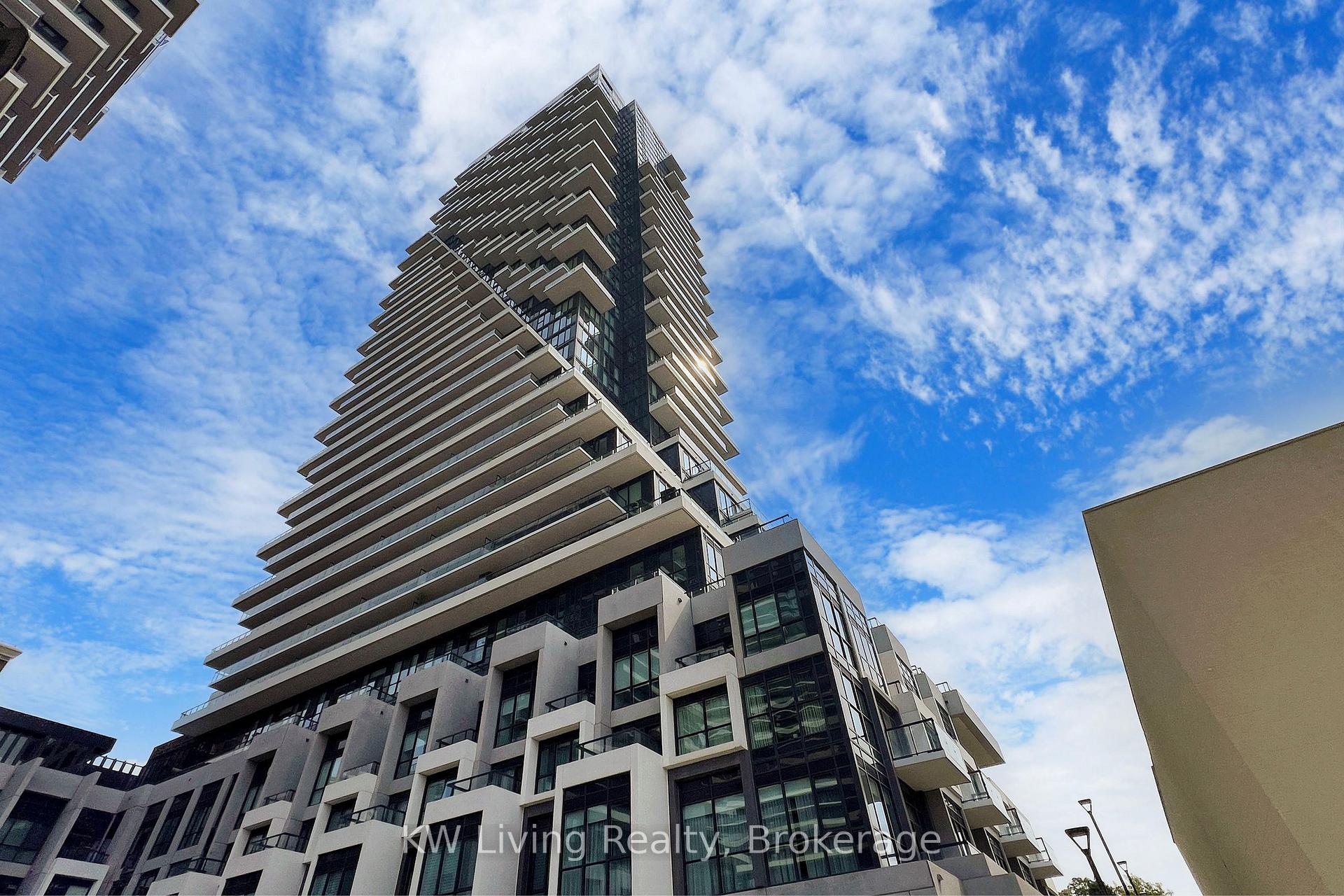Photo of Unit 1608, 30 Inn on the Park Drive