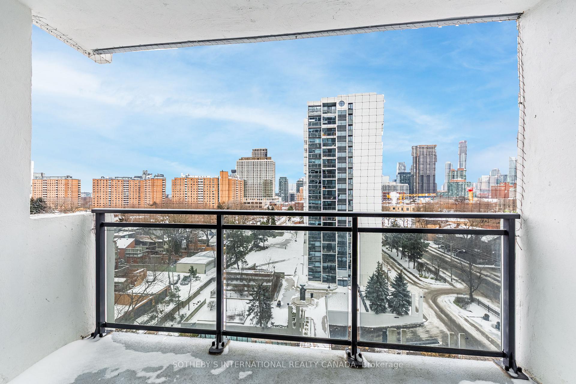 Photo 12 of Unit N2106, 201 Sherbourne Street, Toronto, Moss Park — HOMEH