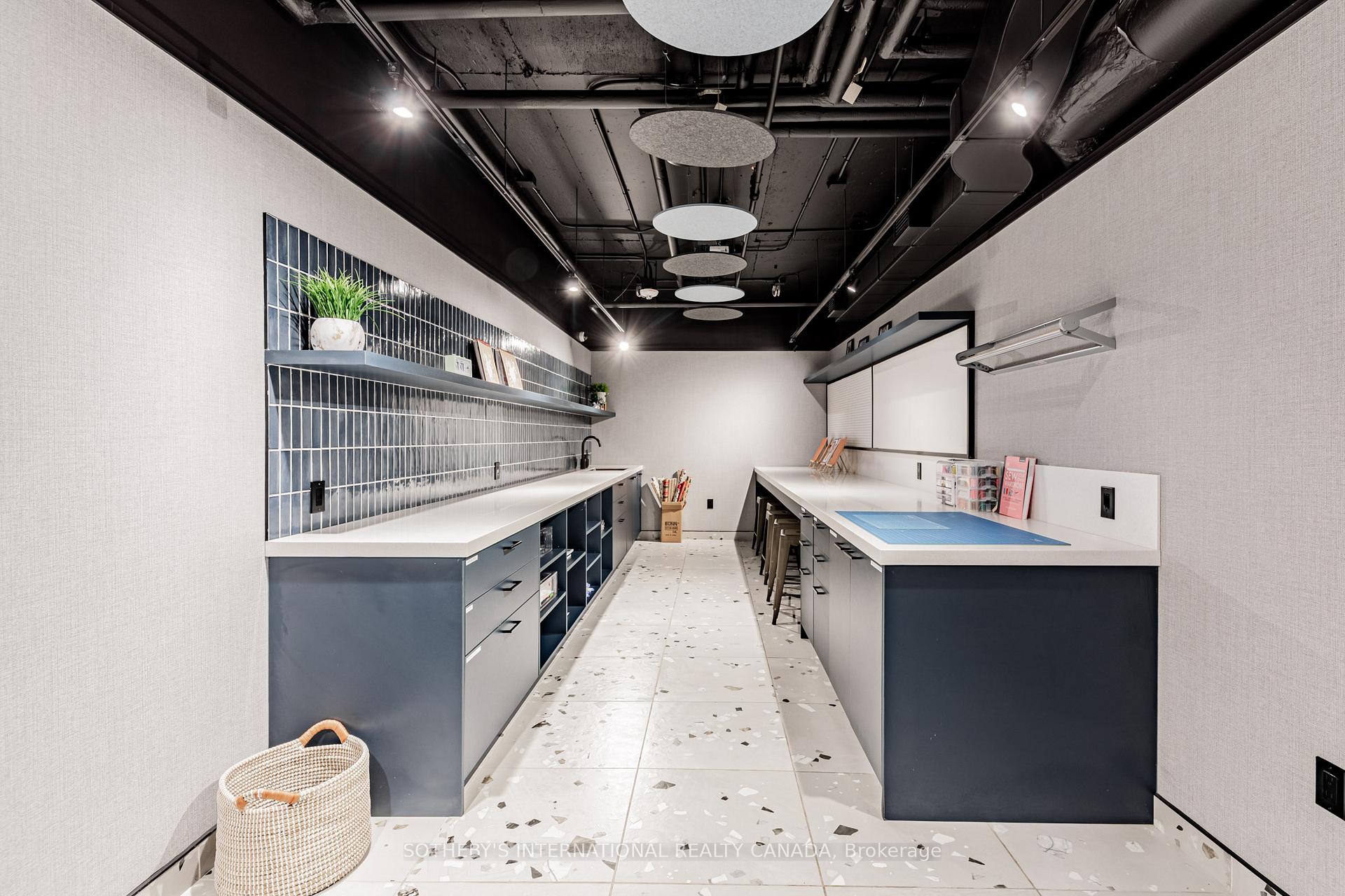 Photo 17 of Unit N2106, 201 Sherbourne Street, Toronto, Moss Park — HOMEH