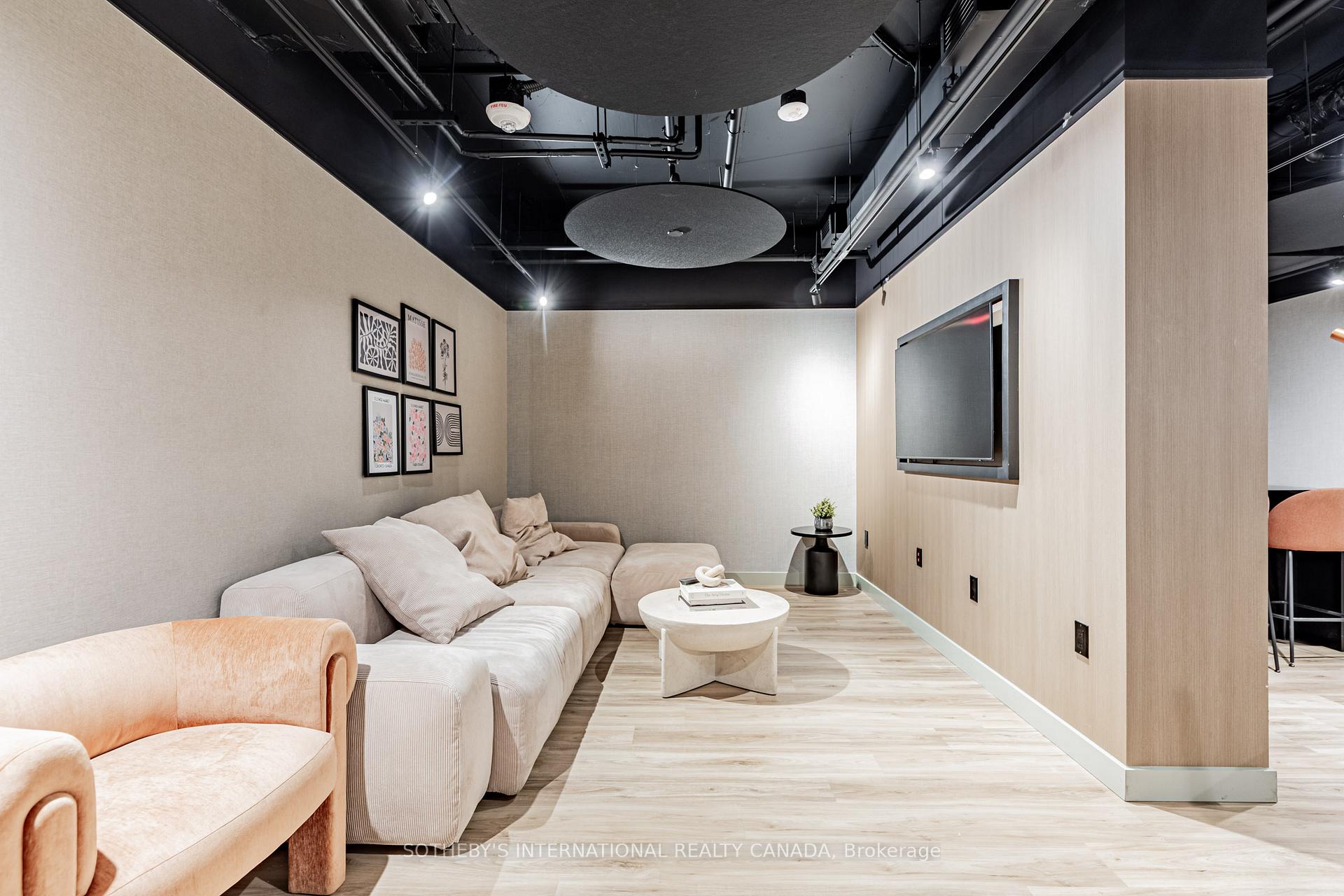 Photo 20 of Unit N2106, 201 Sherbourne Street, Toronto, Moss Park — HOMEH
