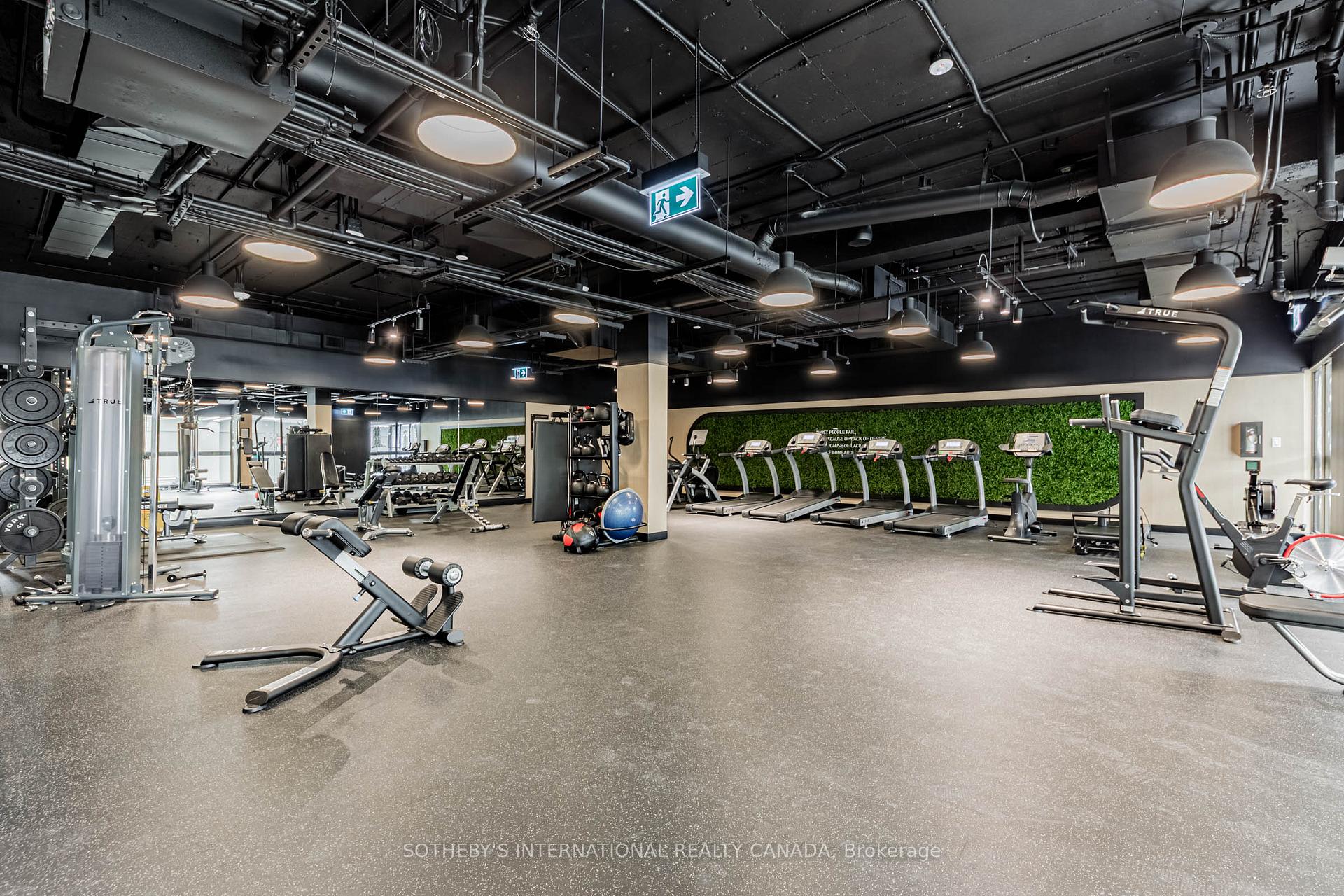 Photo 24 of Unit N2106, 201 Sherbourne Street, Toronto, Moss Park — HOMEH