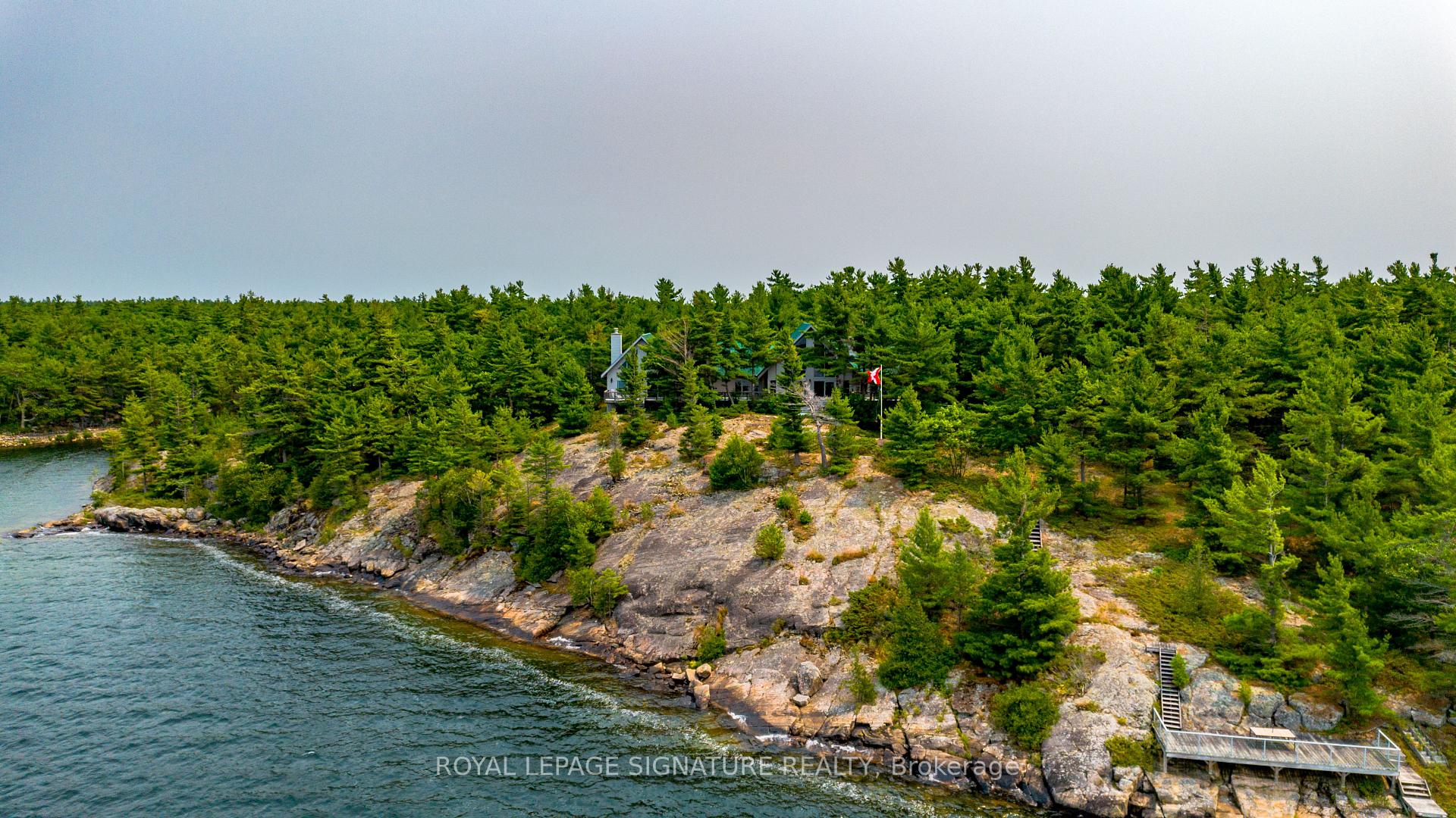 Photo 2 of B350 Echo Island, The Archipelago, Archipelago — HOMEH
