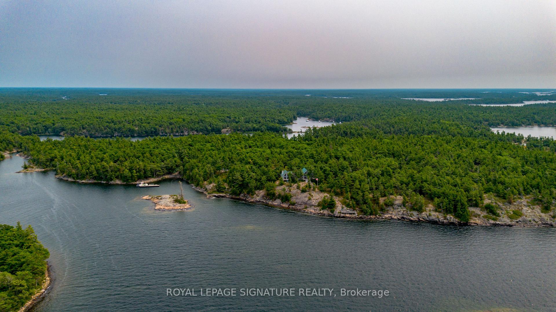 Photo 3 of B350 Echo Island, The Archipelago, Archipelago — HOMEH
