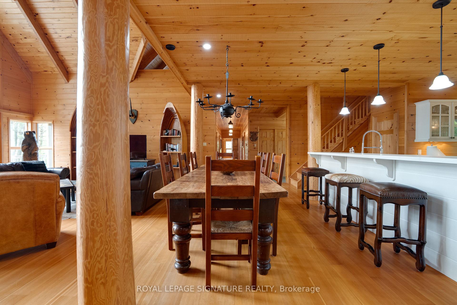 Photo 11 of B350 Echo Island, The Archipelago, Archipelago — HOMEH