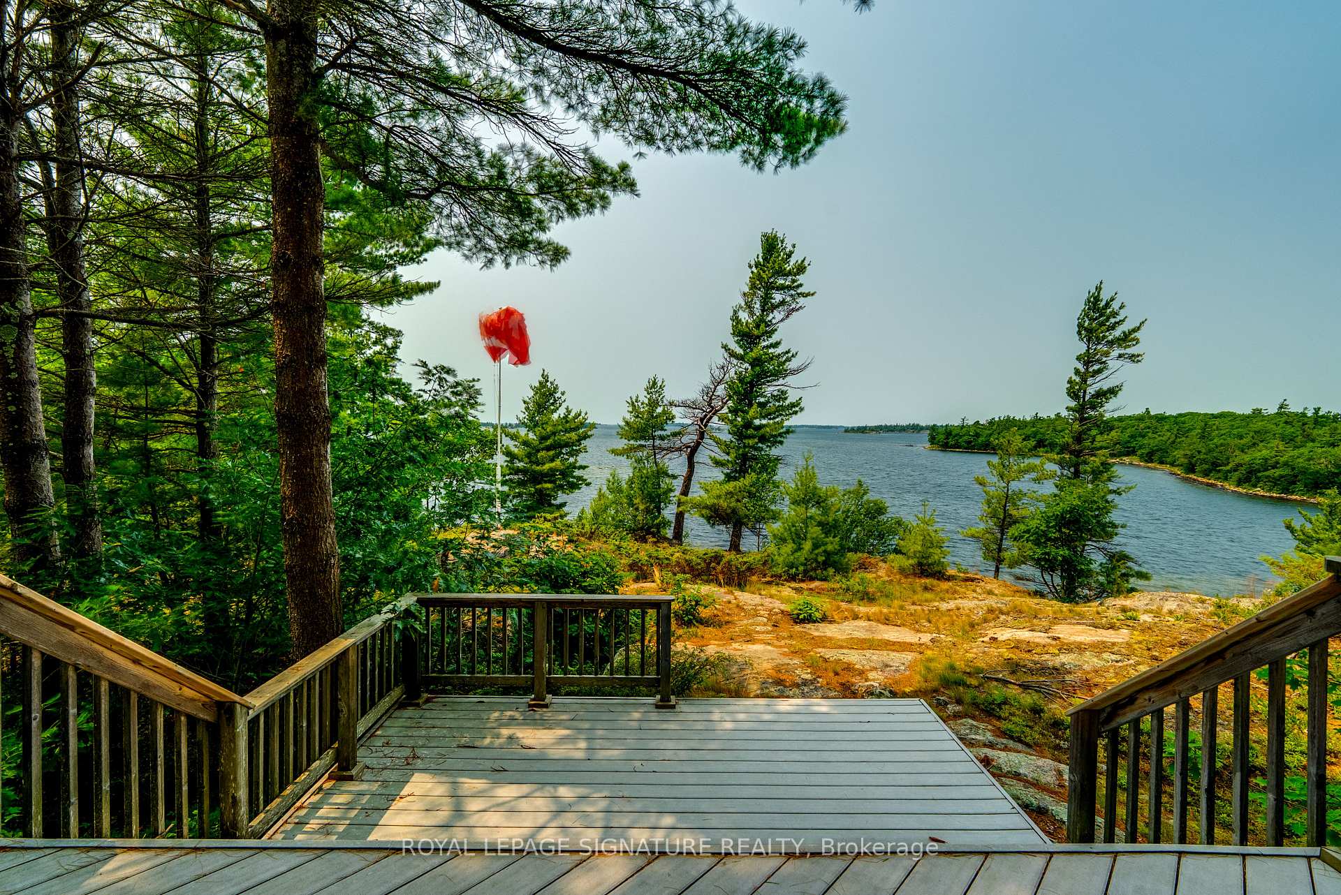 Photo 37 of B350 Echo Island, The Archipelago, Archipelago — HOMEH