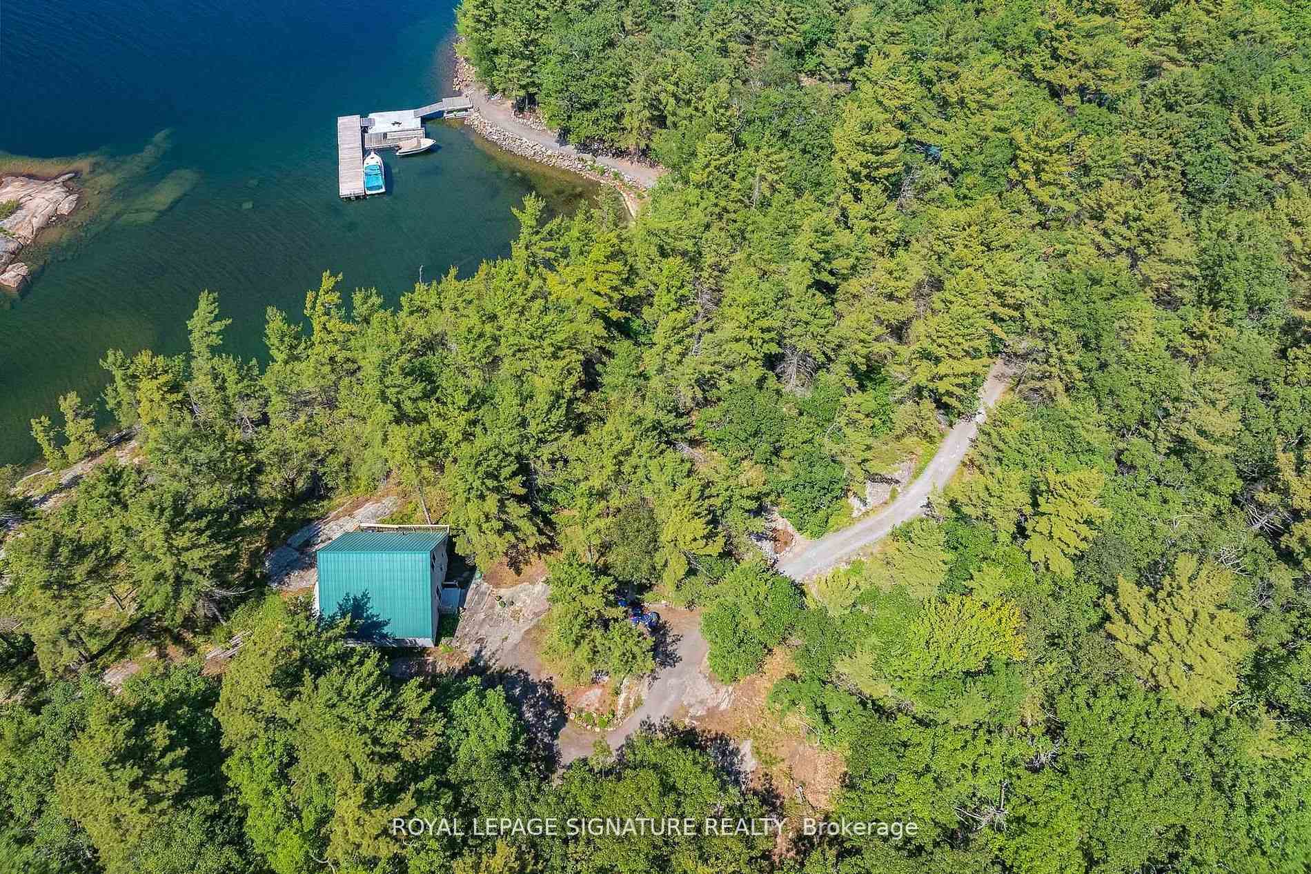 Photo 40 of B350 Echo Island, The Archipelago, Archipelago — HOMEH