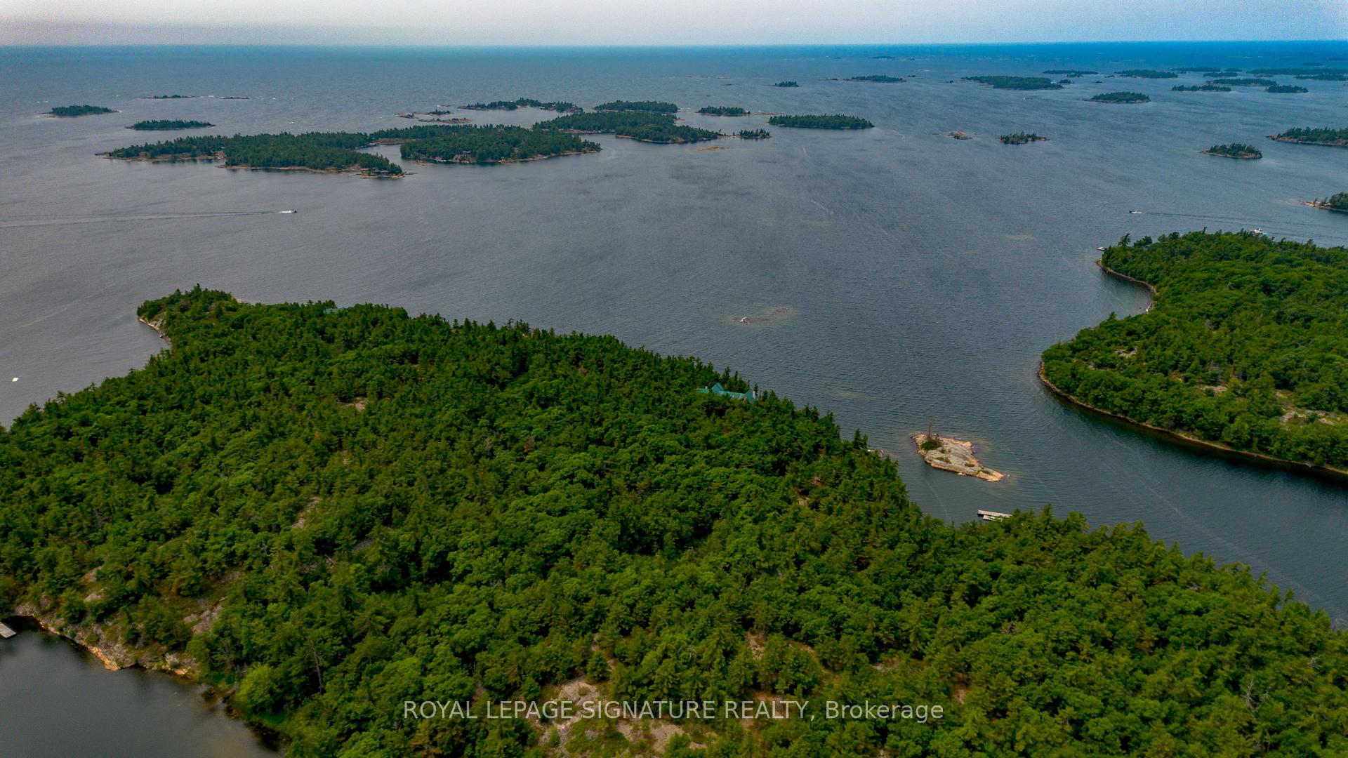 Photo 41 of B350 Echo Island, The Archipelago, Archipelago — HOMEH