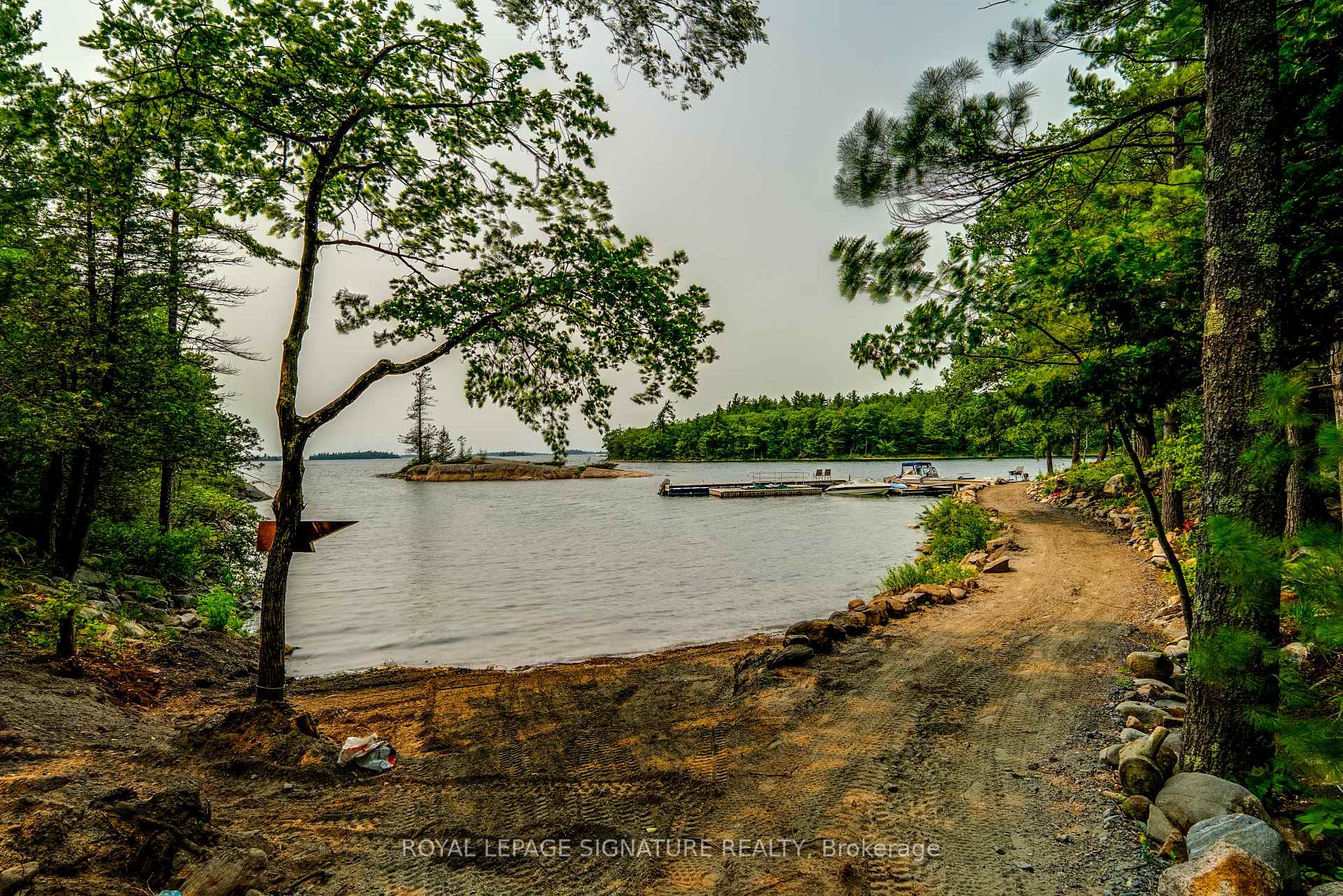 Photo 42 of B350 Echo Island, The Archipelago, Archipelago — HOMEH