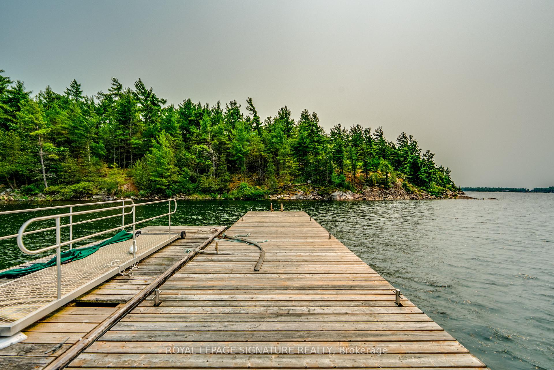 Photo 43 of B350 Echo Island, The Archipelago, Archipelago — HOMEH