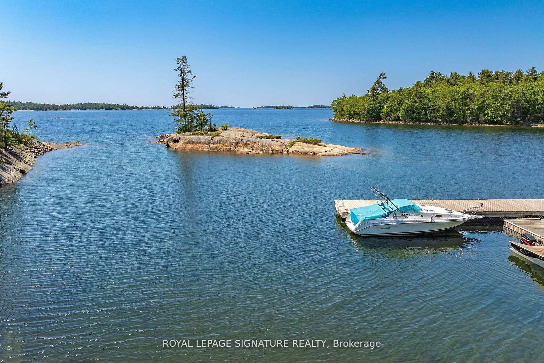 Photo 44 of B350 Echo Island, The Archipelago, Archipelago — HOMEH