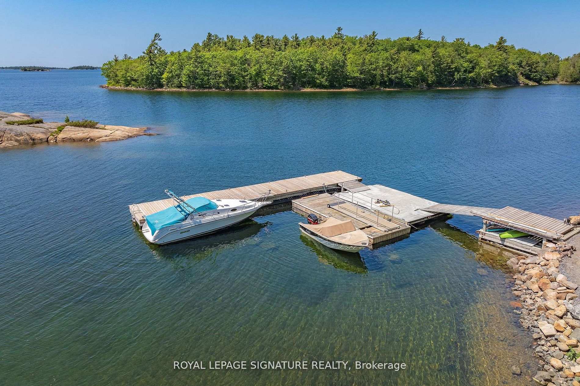 Photo 46 of B350 Echo Island, The Archipelago, Archipelago — HOMEH