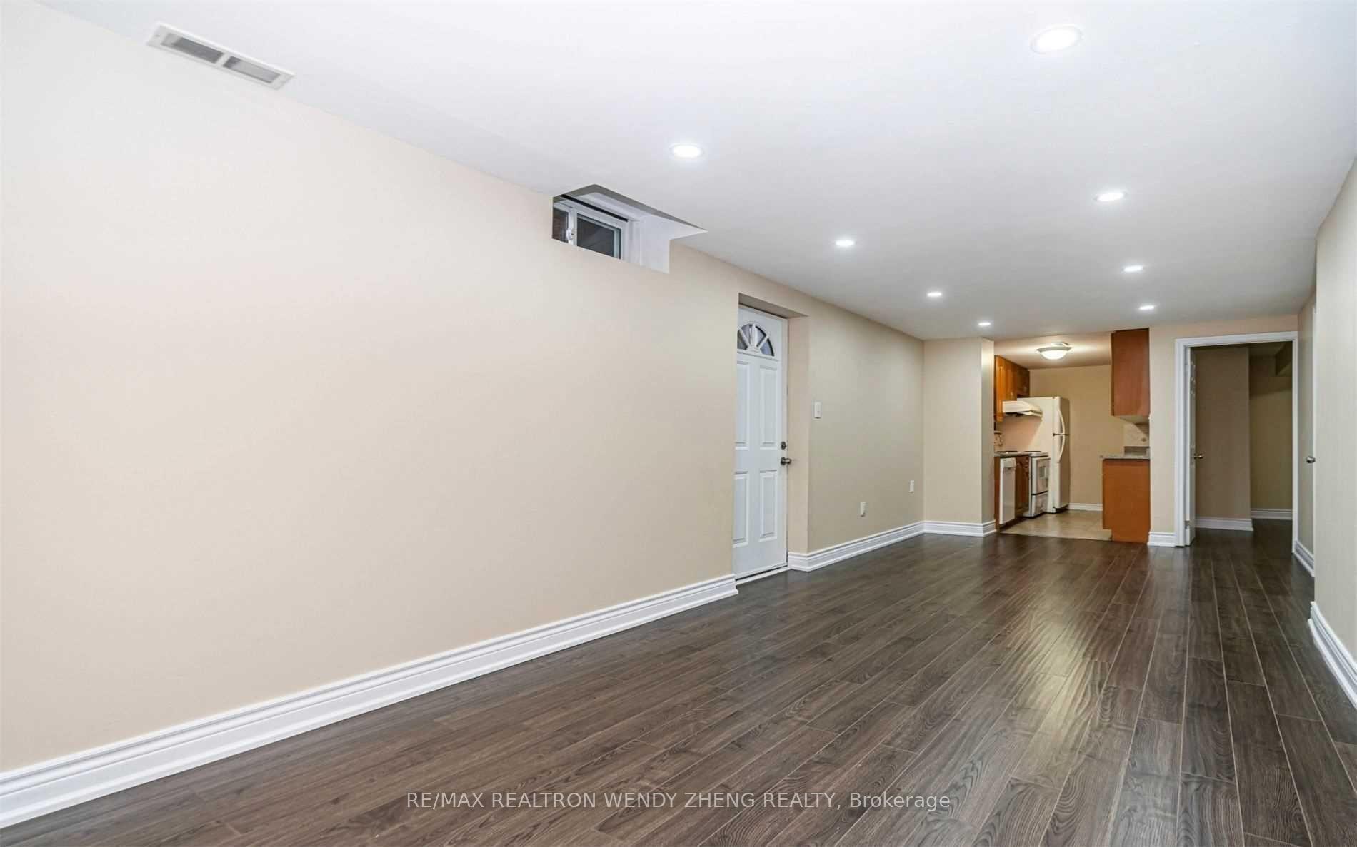 Photo 2 of Unit Bsmt, 45 Dellano Street, Markham, Middlefield — HOMEH