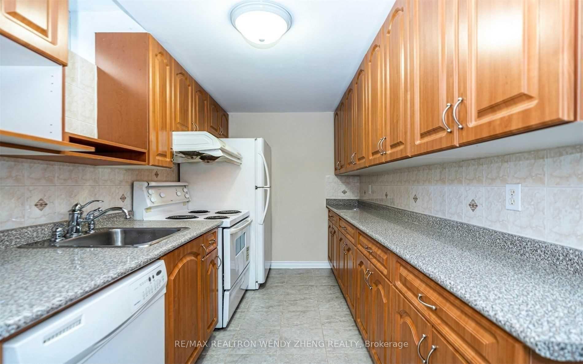 Photo 3 of Unit Bsmt, 45 Dellano Street, Markham, Middlefield — HOMEH