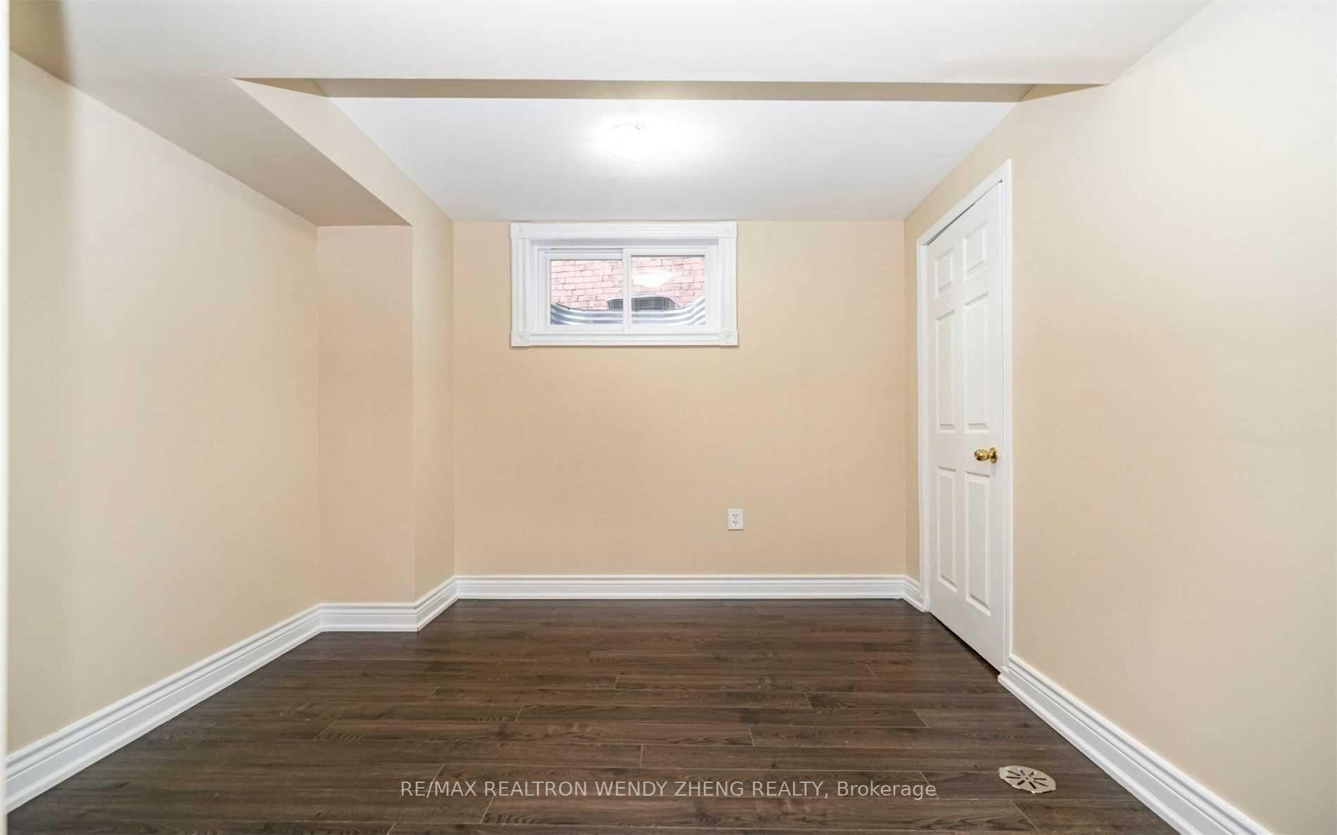 Photo 4 of Unit Bsmt, 45 Dellano Street, Markham, Middlefield — HOMEH