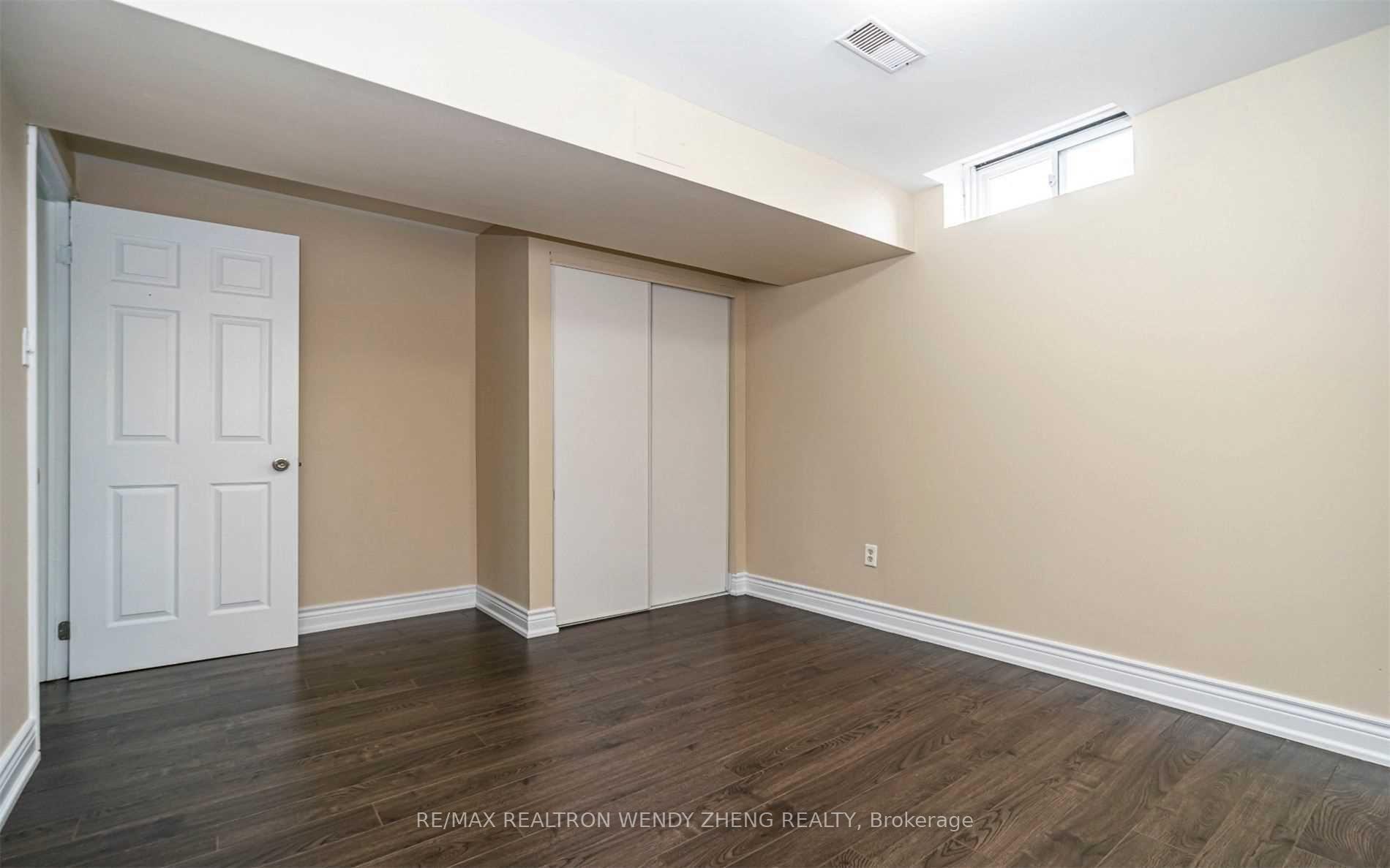 Photo 5 of Unit Bsmt, 45 Dellano Street, Markham, Middlefield — HOMEH