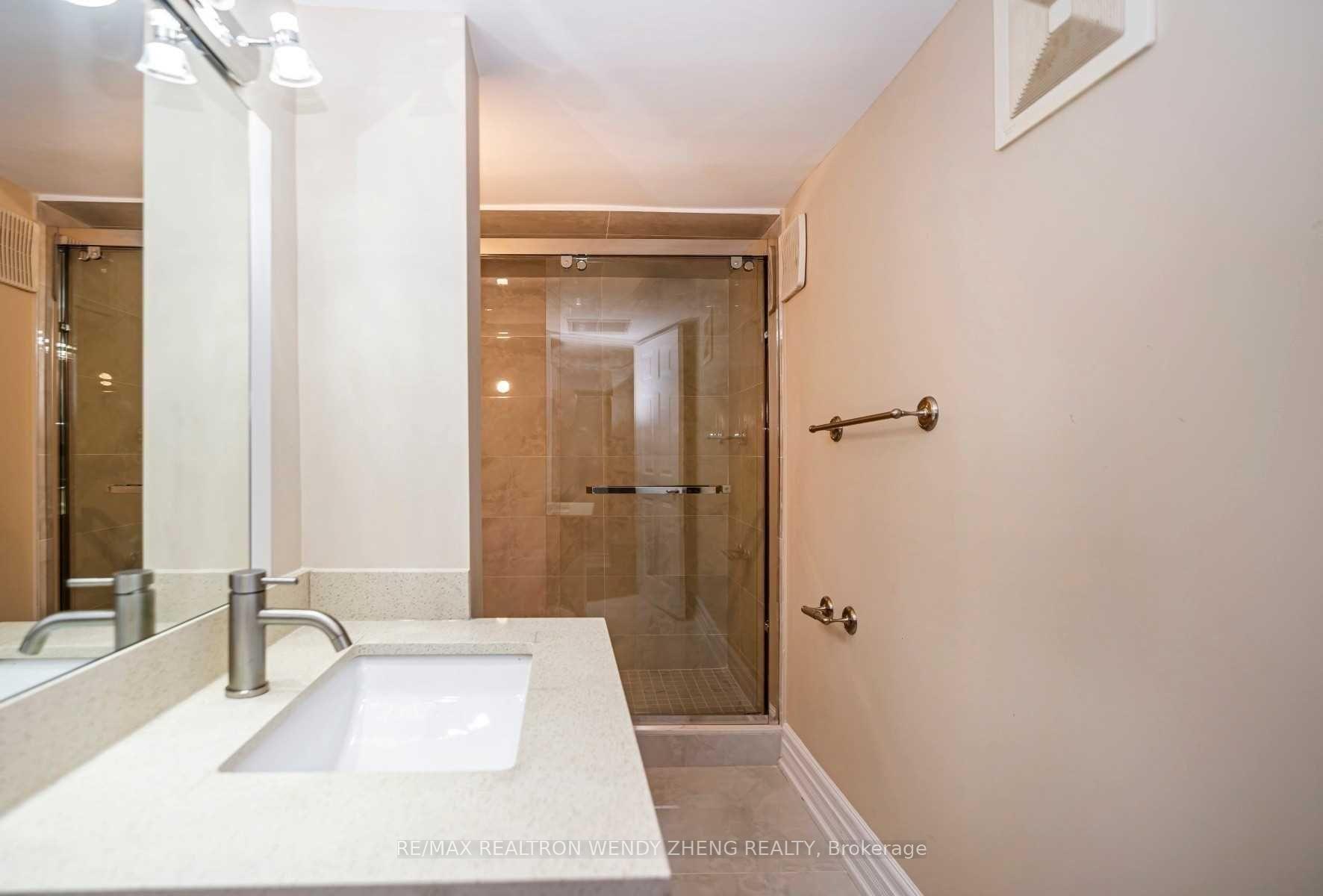 Photo 6 of Unit Bsmt, 45 Dellano Street, Markham, Middlefield — HOMEH