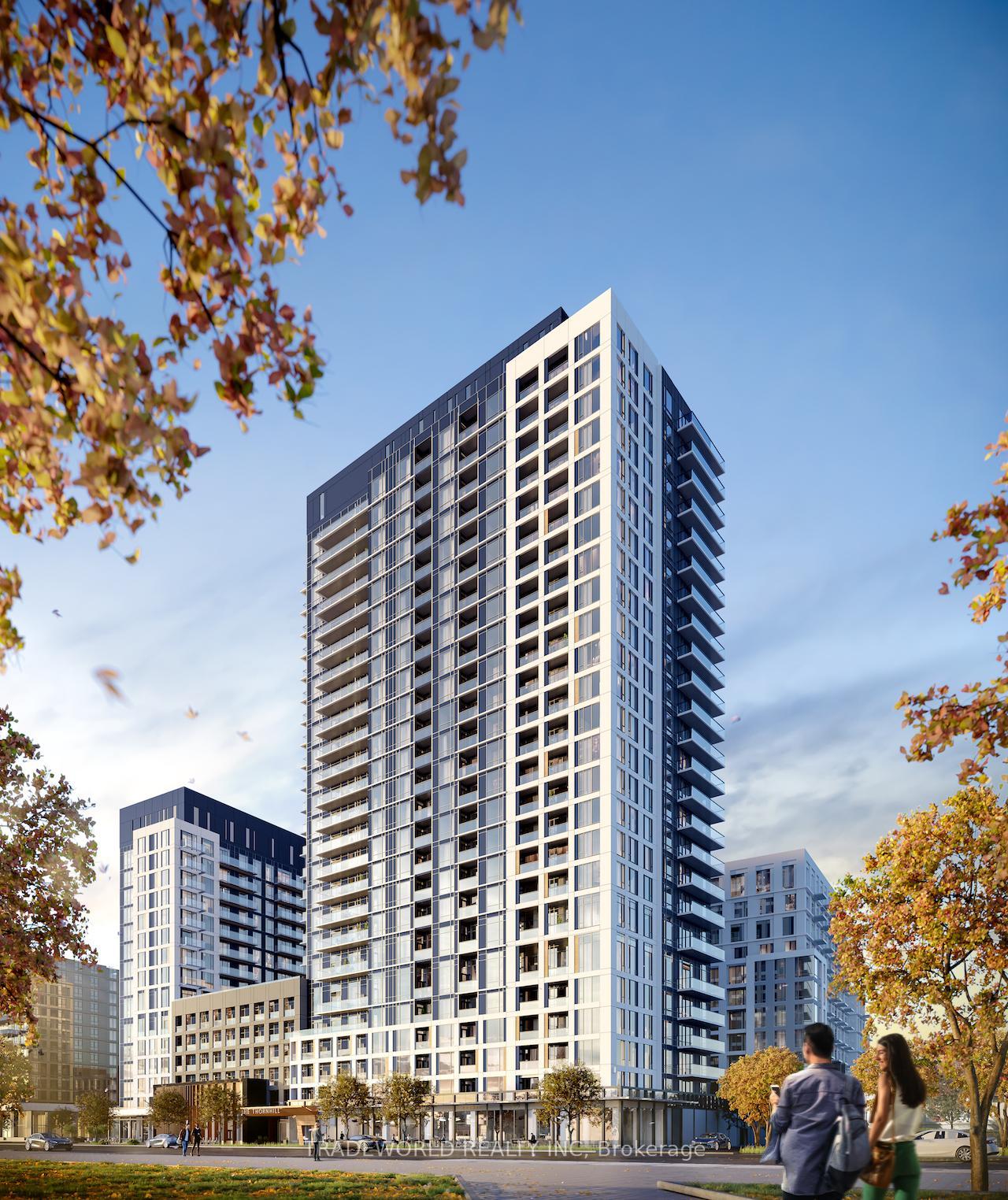Photo 1 of Unit 1016, 7950 Bathurst Street, Vaughan, Beverley Glen — HOMEH