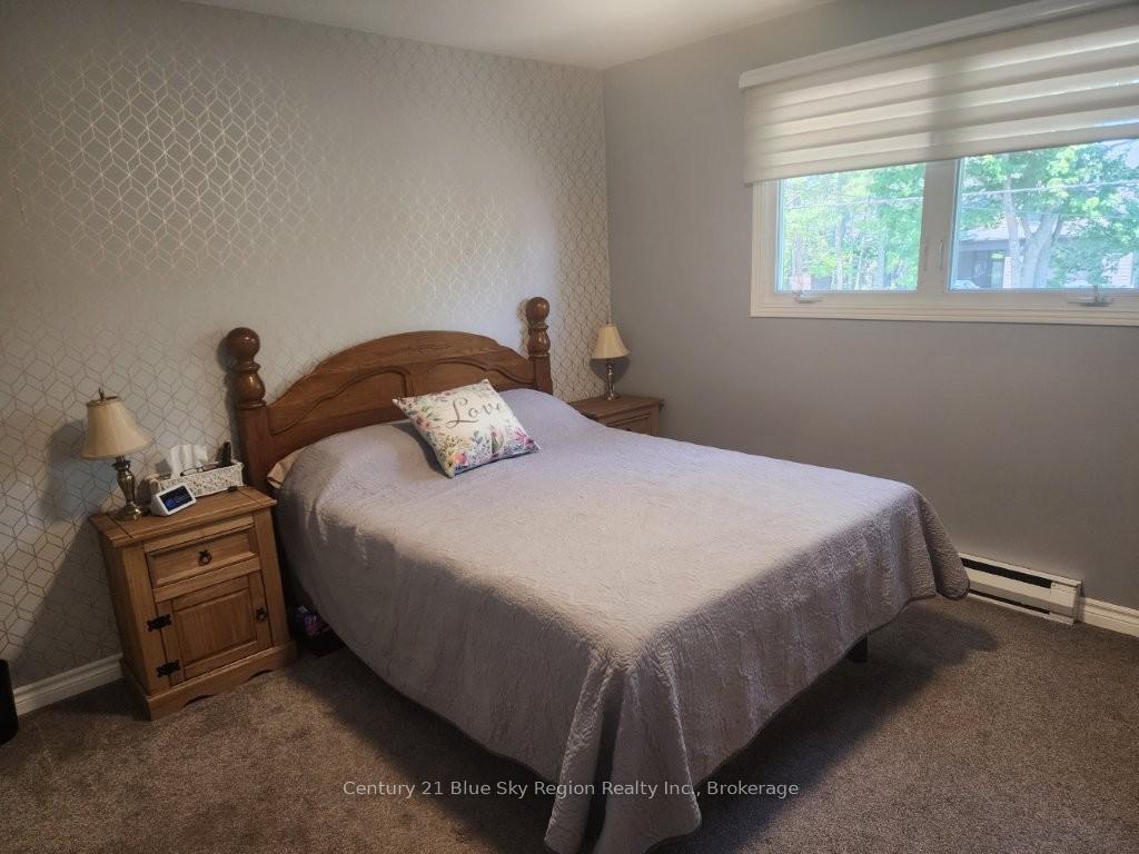Photo 23 of 14 Birch Street, North Bay, Ferris — HOMEH