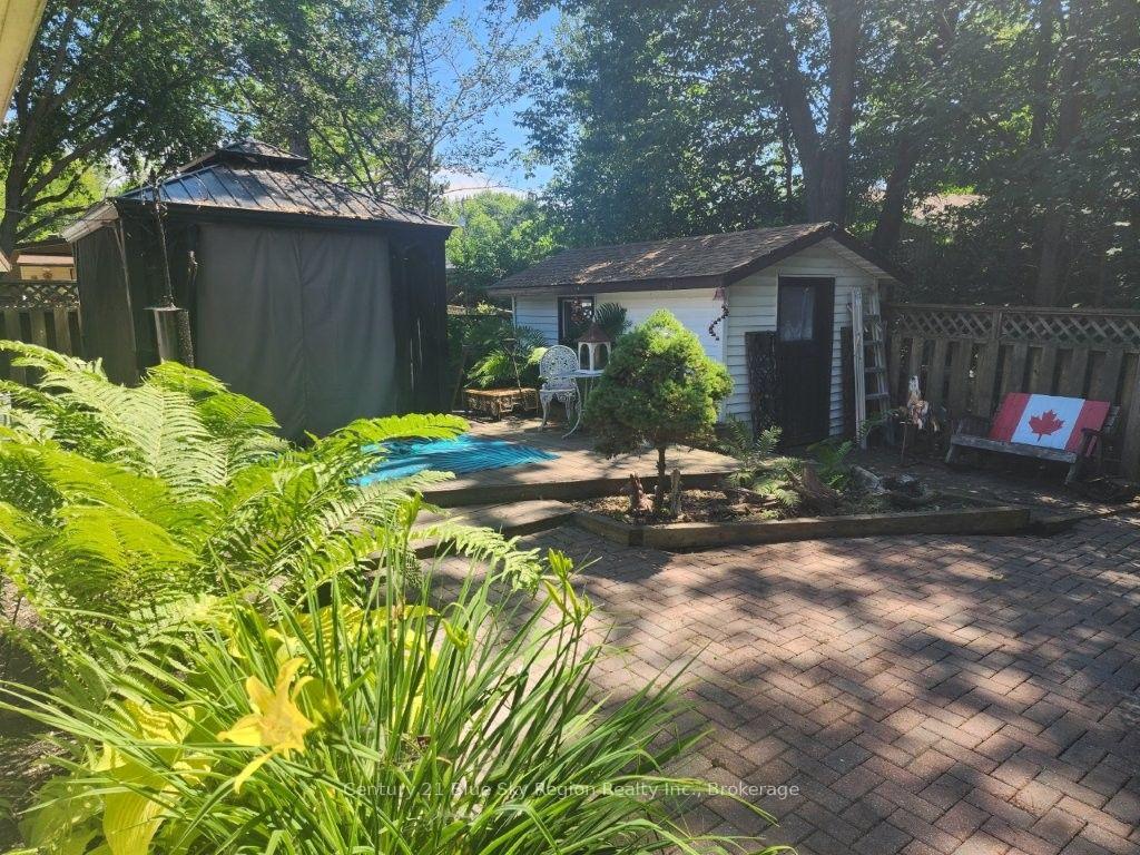 Photo 26 of 14 Birch Street, North Bay, Ferris — HOMEH