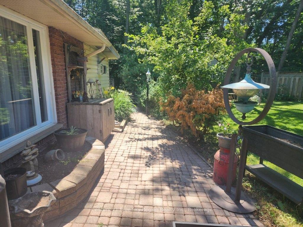 Photo 28 of 14 Birch Street, North Bay, Ferris — HOMEH