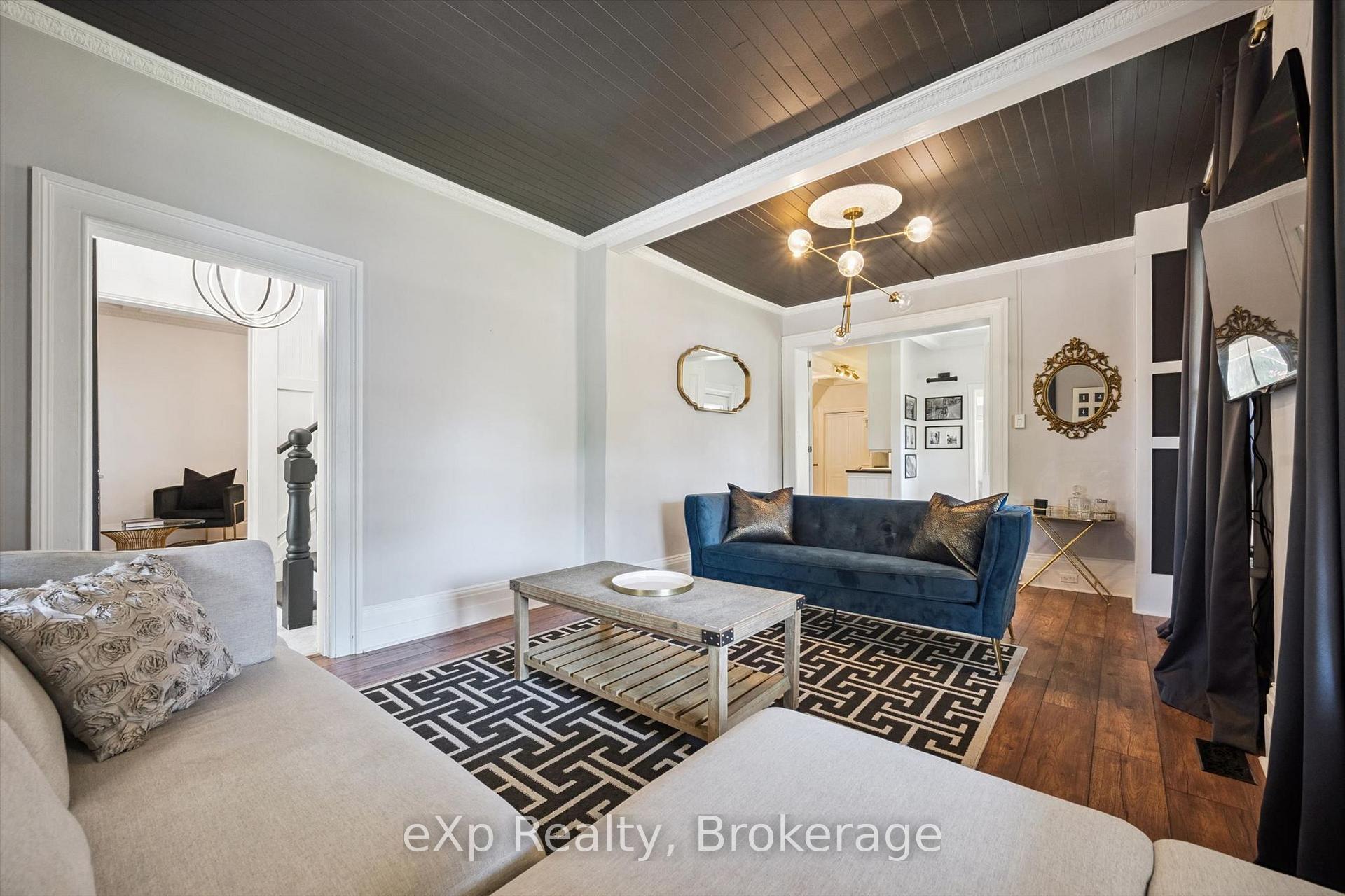 Photo 8 of 650 St David St, North Road, Centre Wellington, Fergus — HOMEH