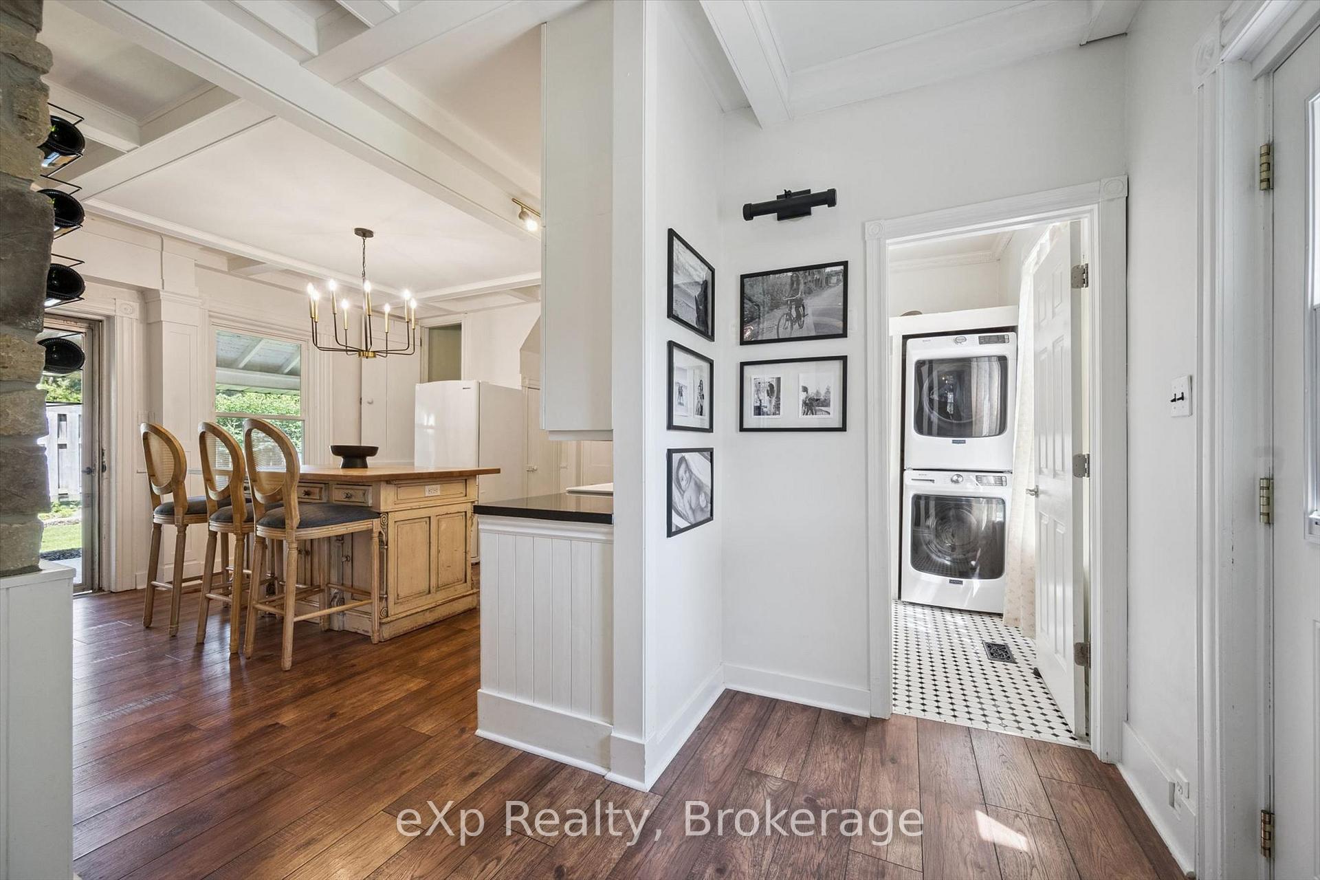 Photo 10 of 650 St David St, North Road, Centre Wellington, Fergus — HOMEH