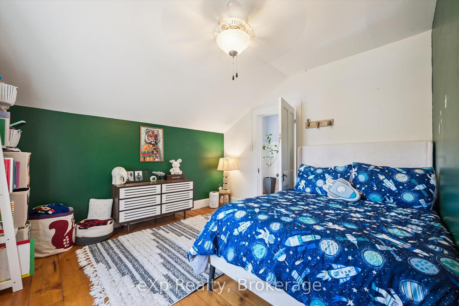Photo 27 of 650 St David St, North Road, Centre Wellington, Fergus — HOMEH