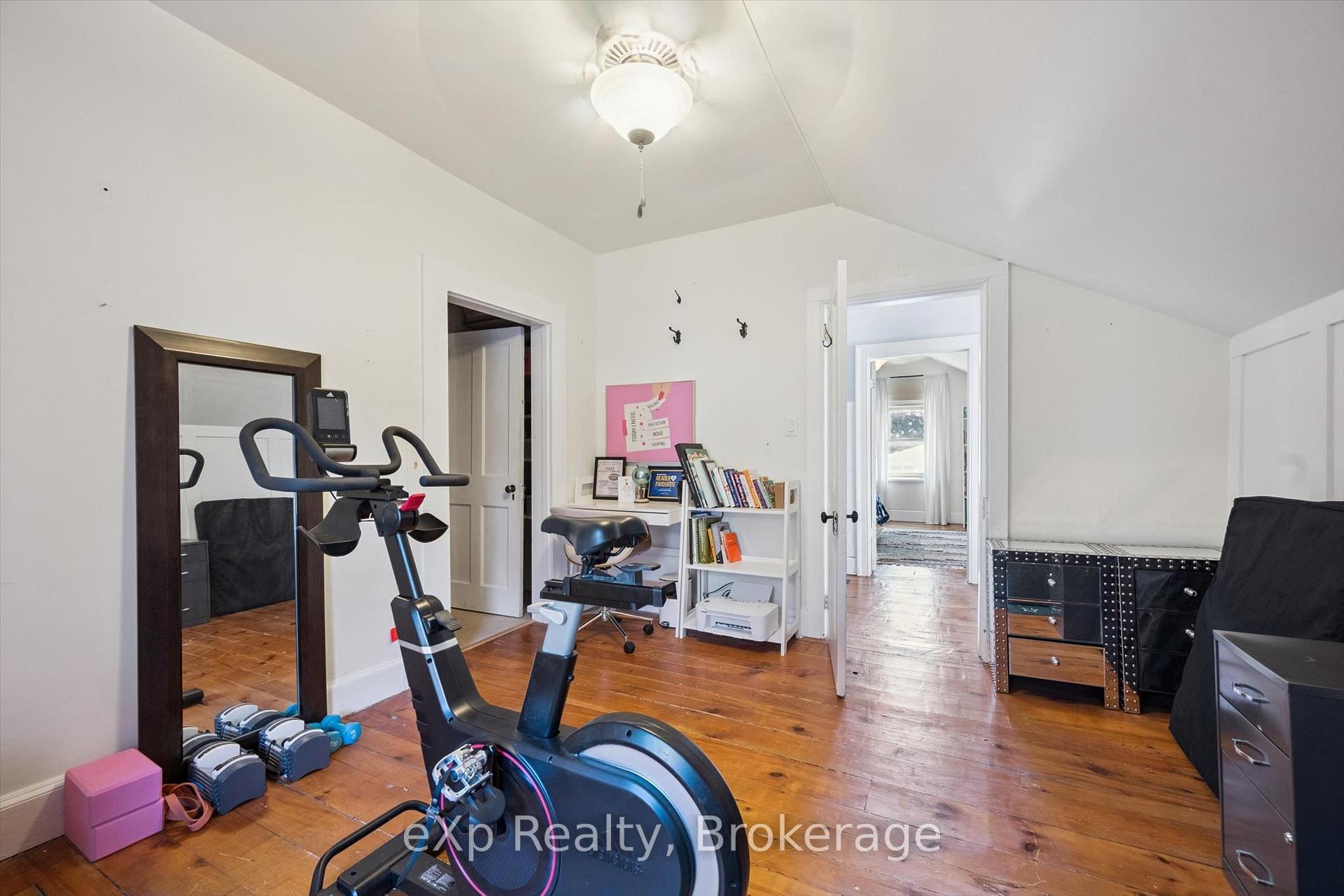 Photo 31 of 650 St David St, North Road, Centre Wellington, Fergus — HOMEH