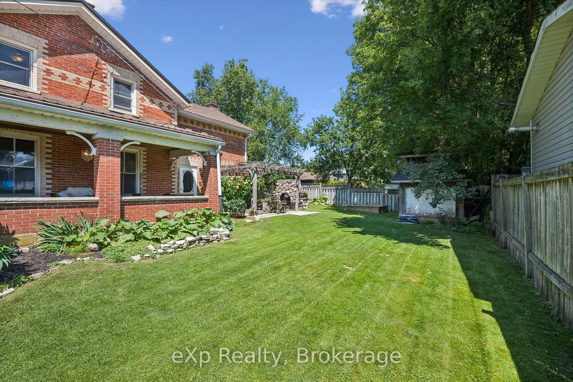 Photo 39 of 650 St David St, North Road, Centre Wellington, Fergus — HOMEH