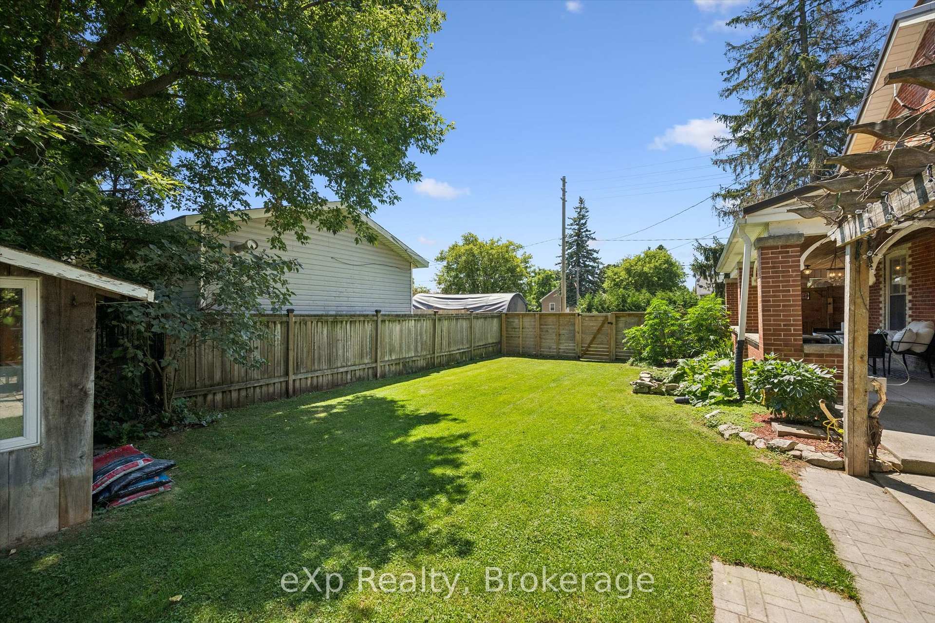 Photo 40 of 650 St David St, North Road, Centre Wellington, Fergus — HOMEH