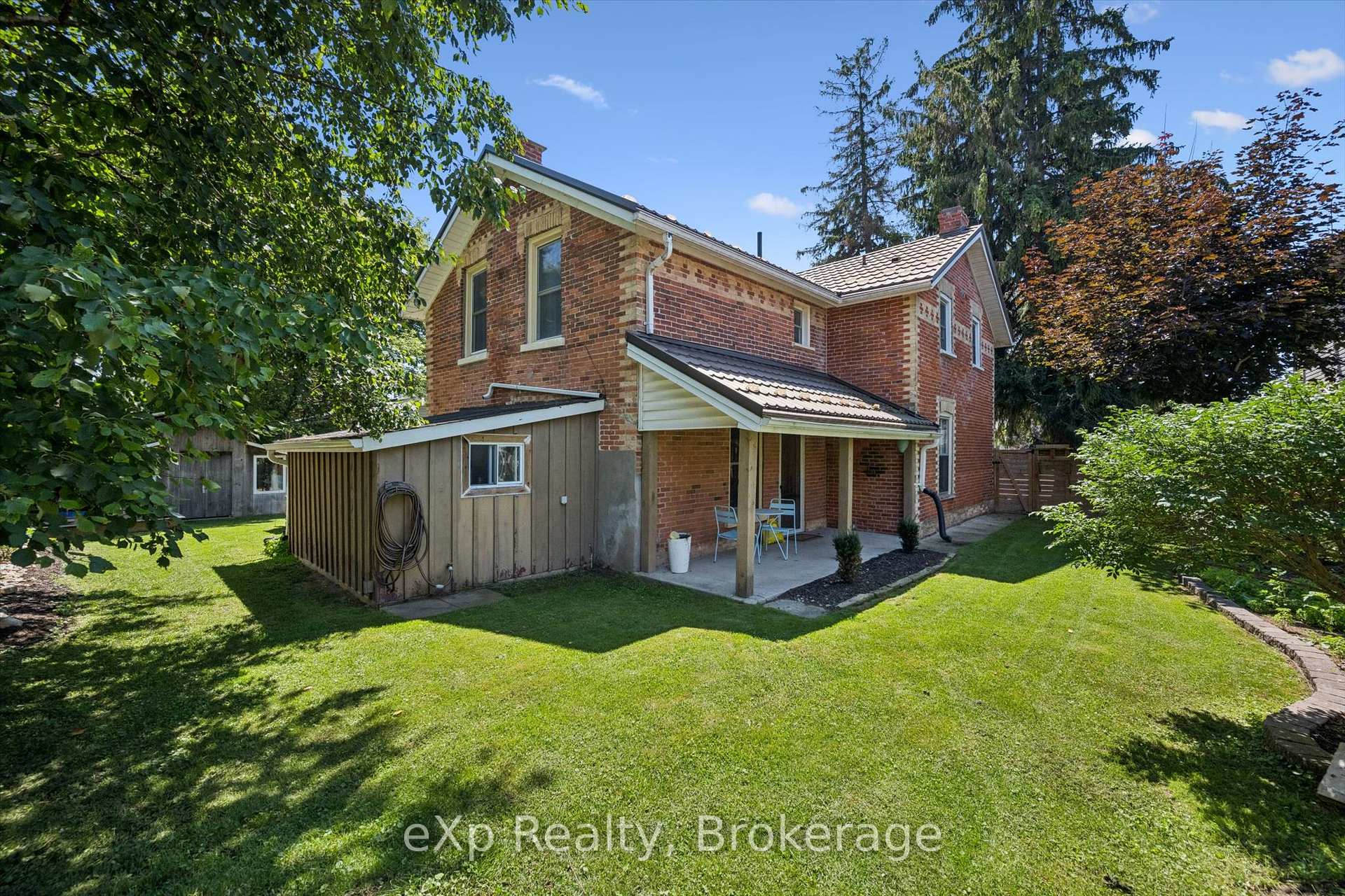 Photo 42 of 650 St David St, North Road, Centre Wellington, Fergus — HOMEH