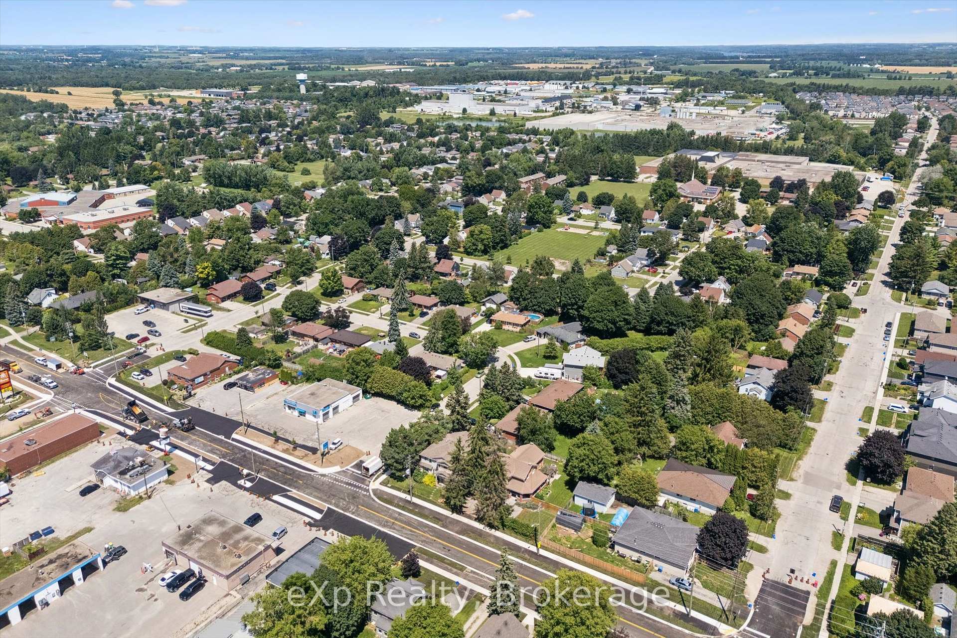 Photo 45 of 650 St David St, North Road, Centre Wellington, Fergus — HOMEH